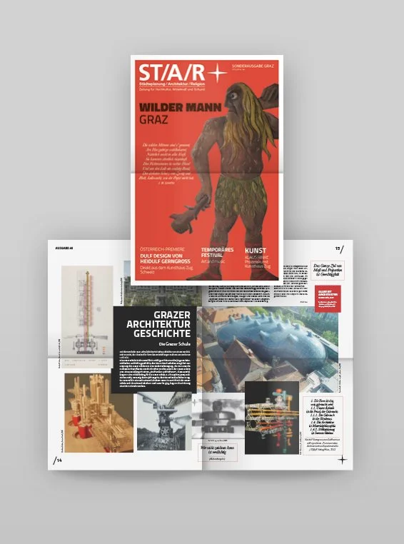 Revista ST/A/R