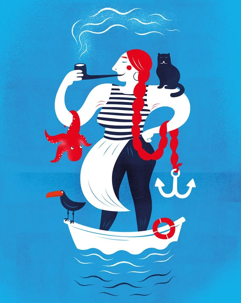 Dona Capitona