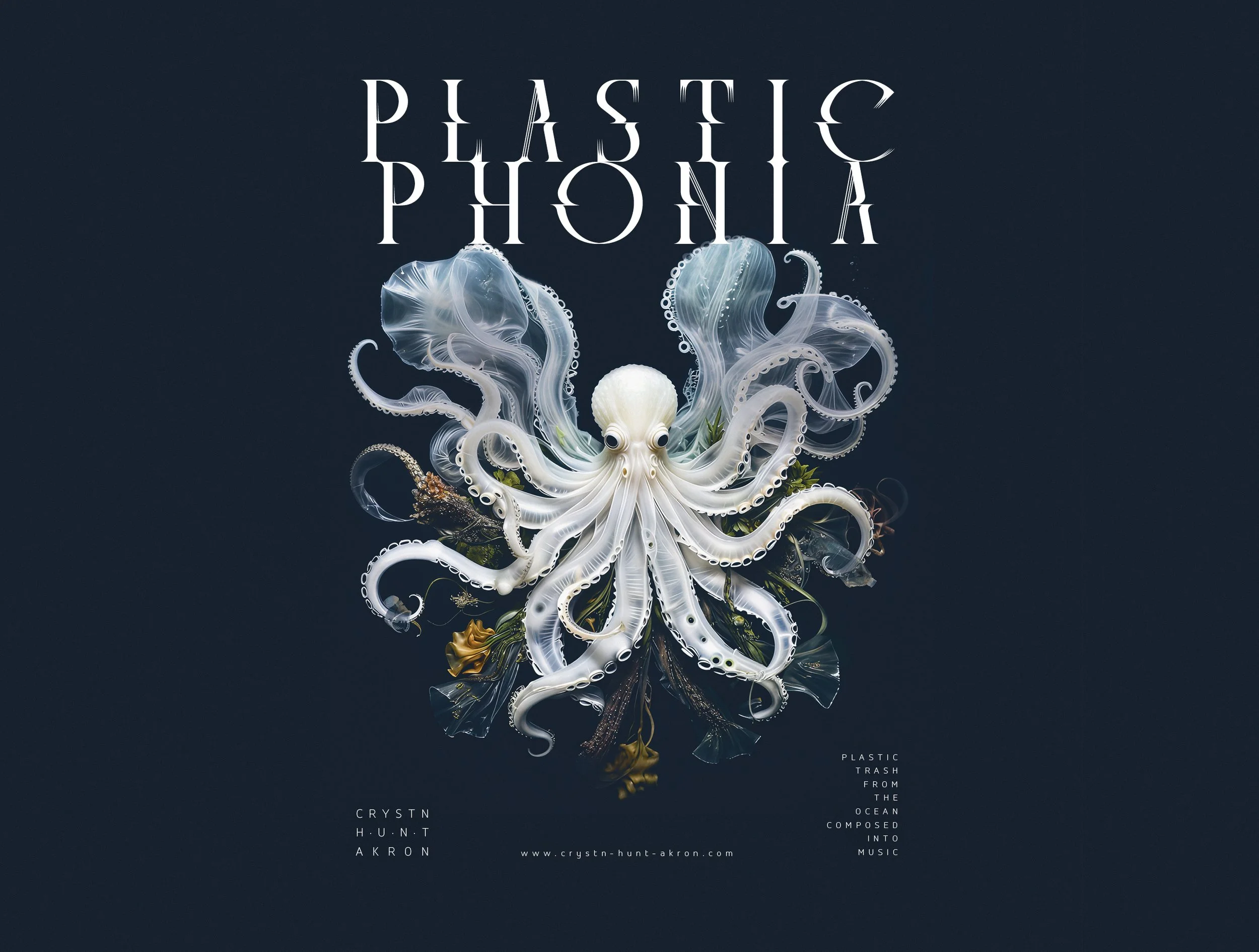 Plasticphonia