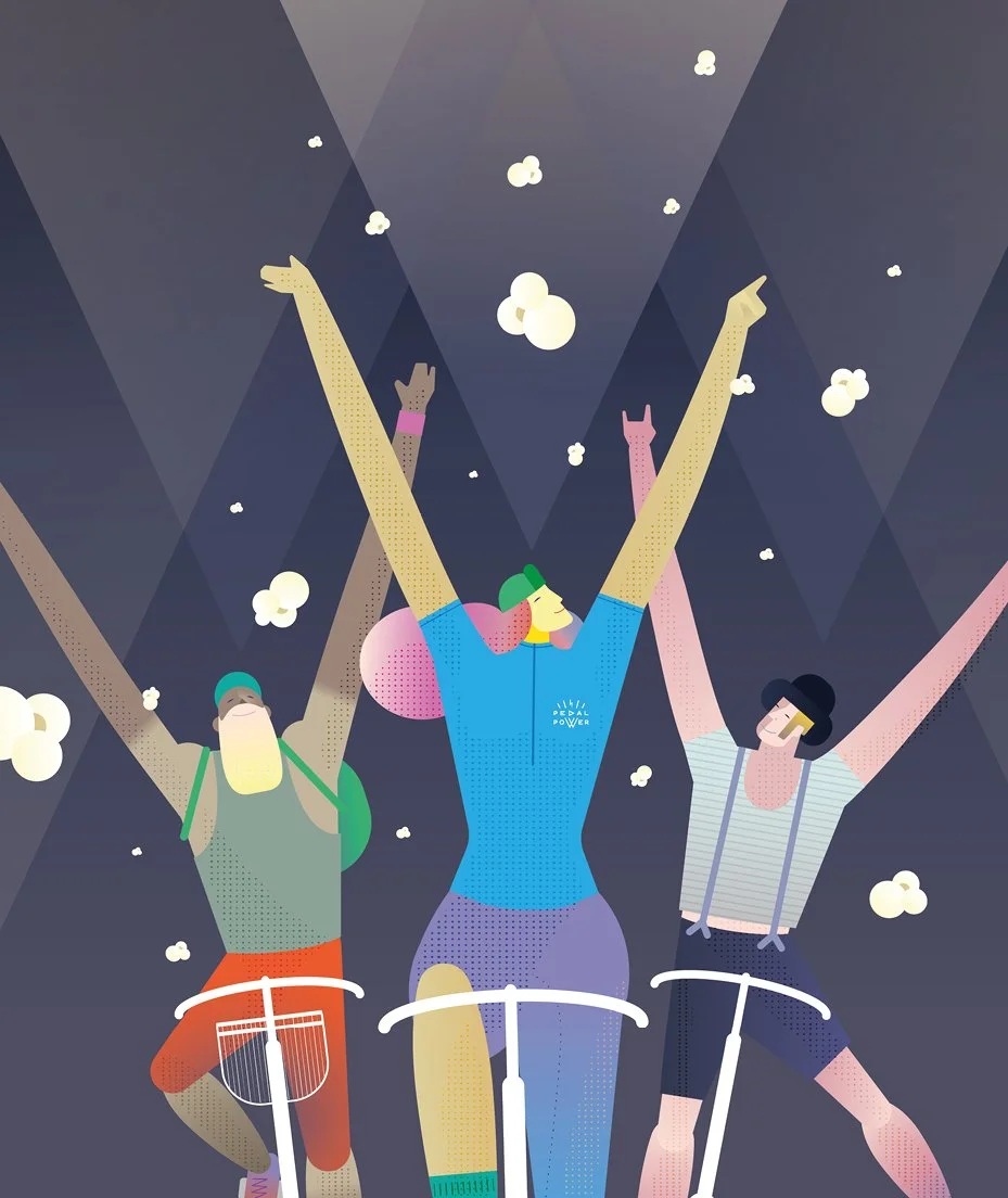 Festival Rueda 5ª Edición