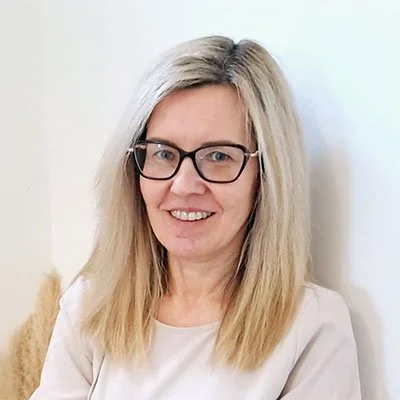 Sonata Jankauskiene CNM certified Health Coach