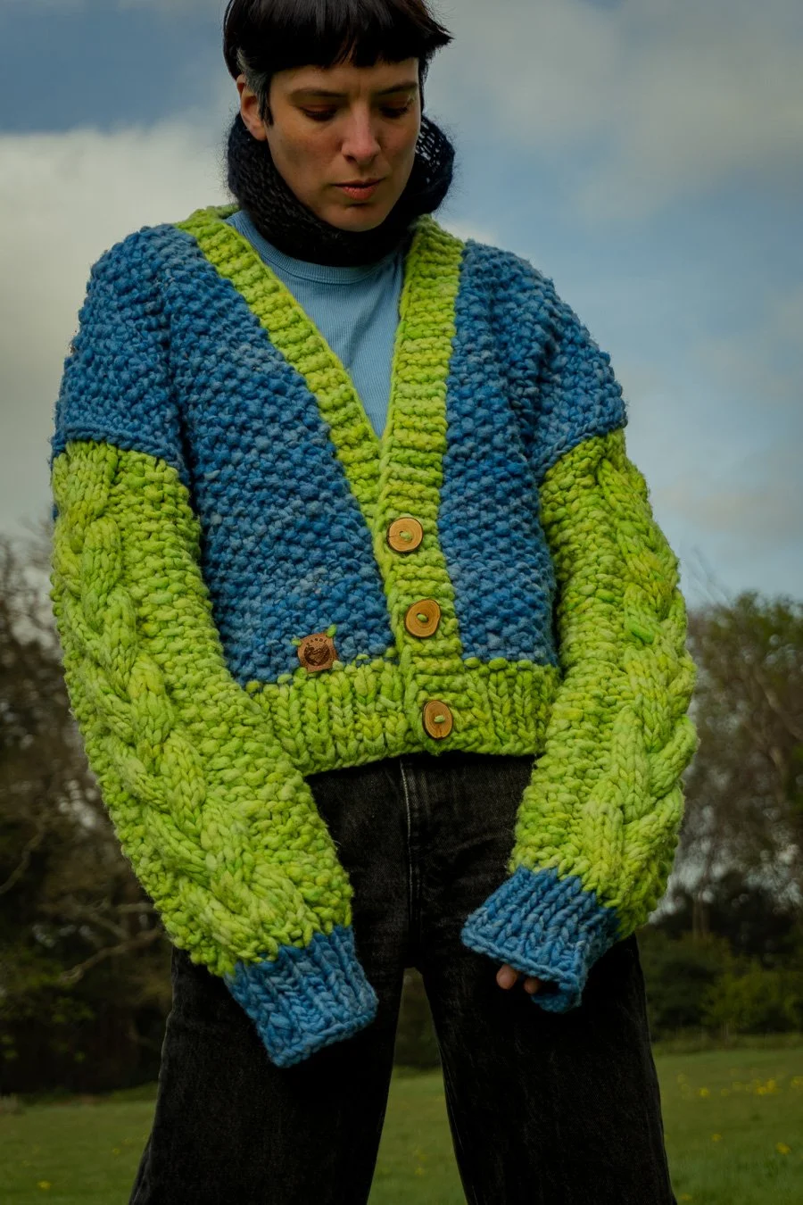 Cuan – The Celtic Horizon