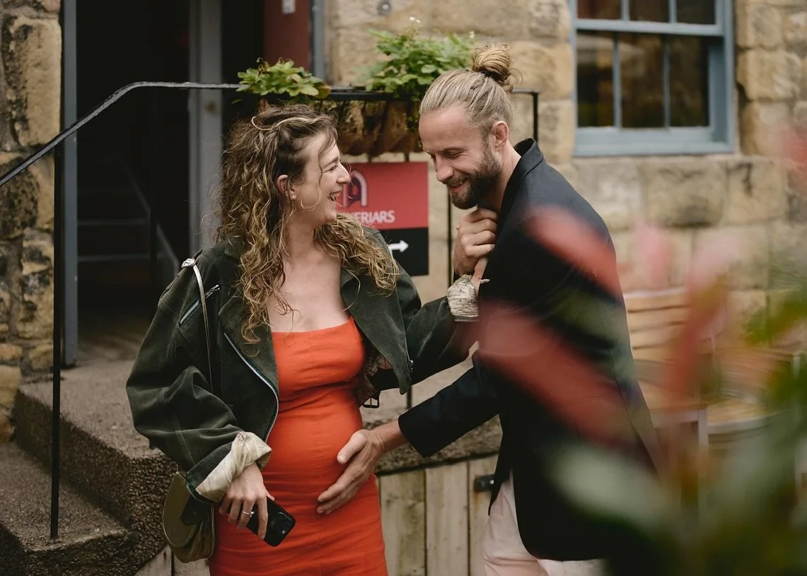 It was my birthday a couple of days ago, my last before becoming a mother, which I&rsquo;m very grateful for. 

I&rsquo;ve been carrying and growing a baby with good food, safety, love, but at the same time there are babies in this world who are sta