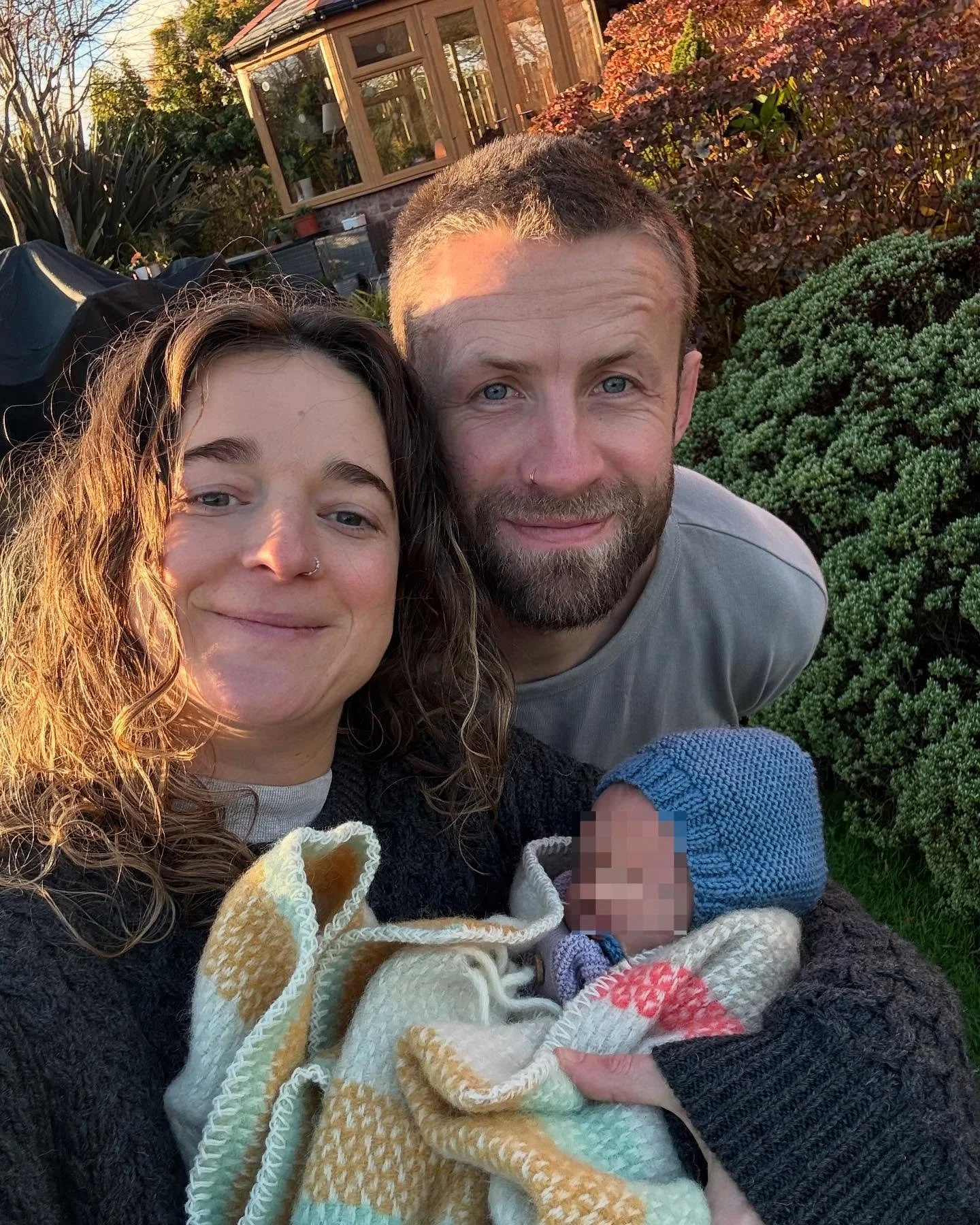 One week with our little girl, Maple.

Not quite the birth we had planned, but she&rsquo;s here and so precious. Last week was a big lesson in trust and surrender. 

Last day of antibiotics today, then I can work on rebalancing after it&rsquo;s taken