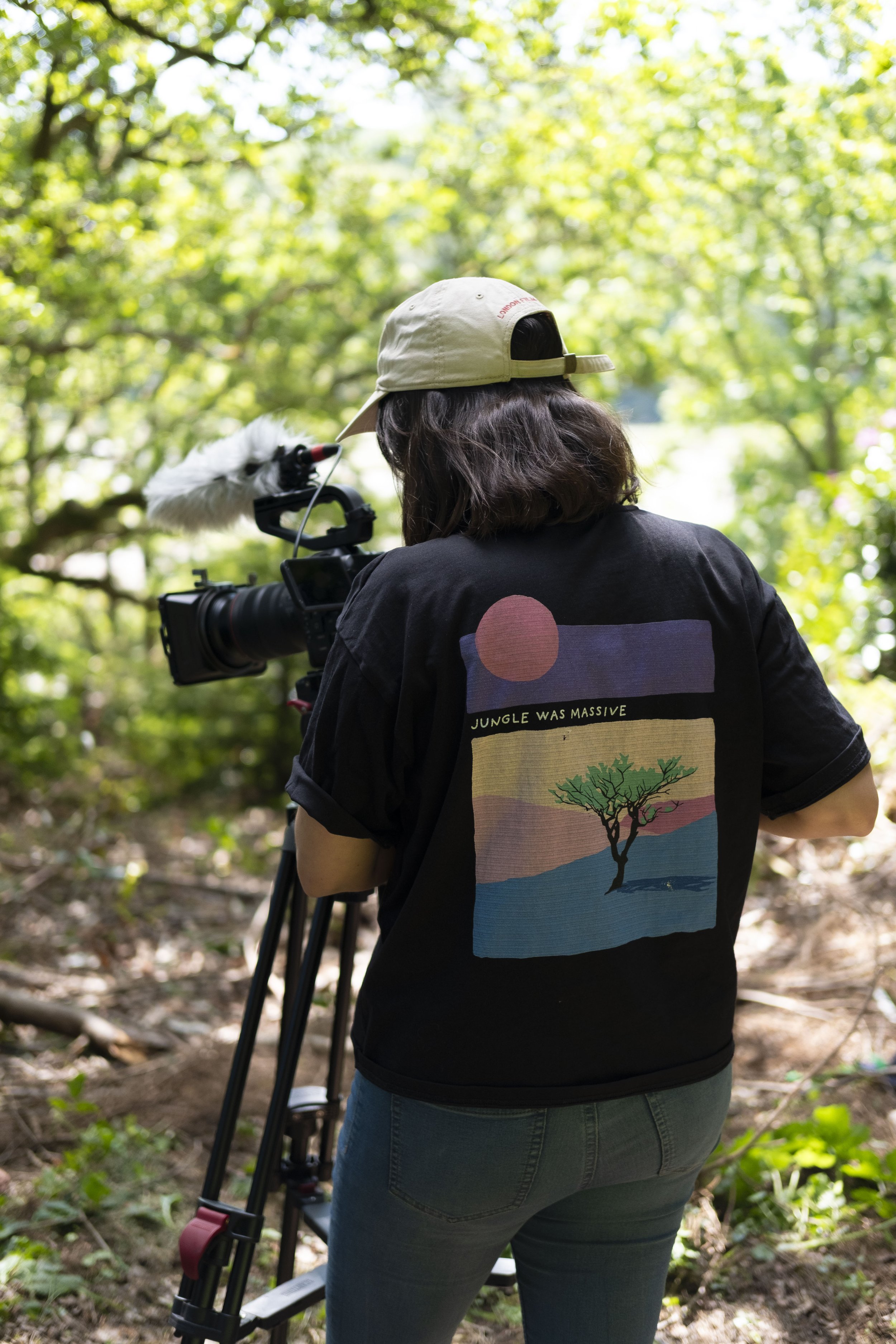 Sustainable Video Production:   A Practical Guide for Video Production Companies