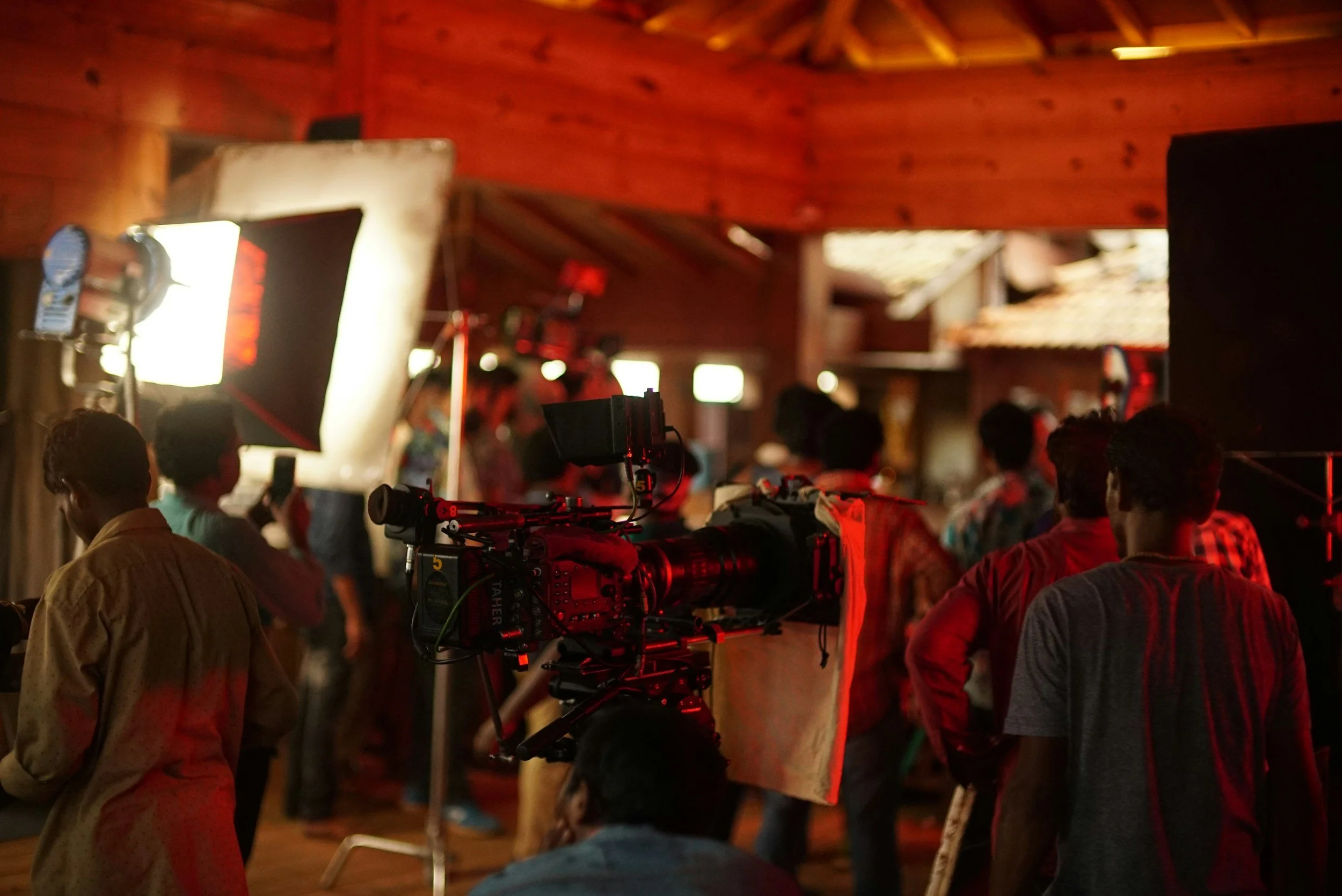 Why Payroll Is Its Own Reality TV Show