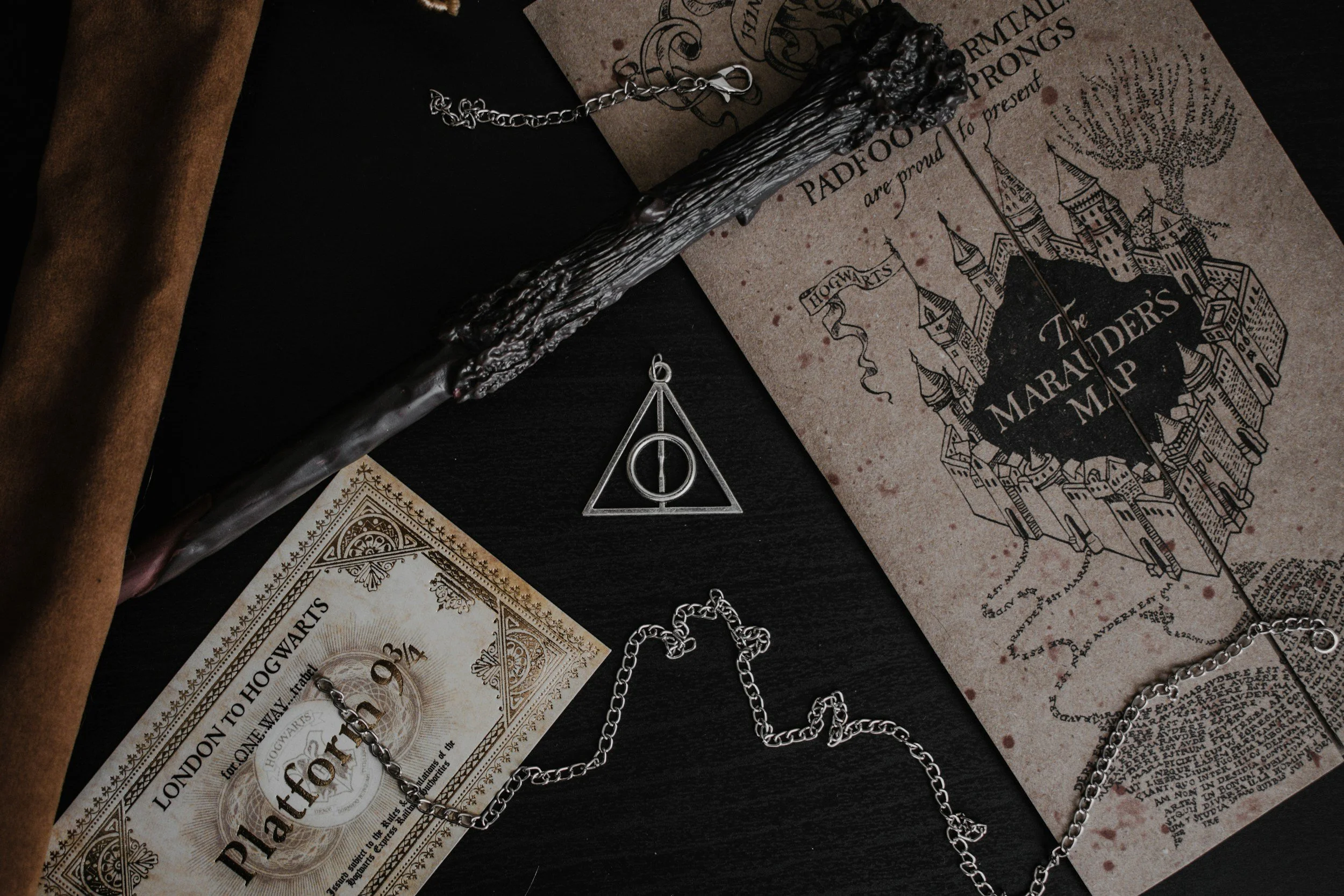 The Wizarding World of Payroll: Why Managing Your Payroll Should Feel Like Casting Spells