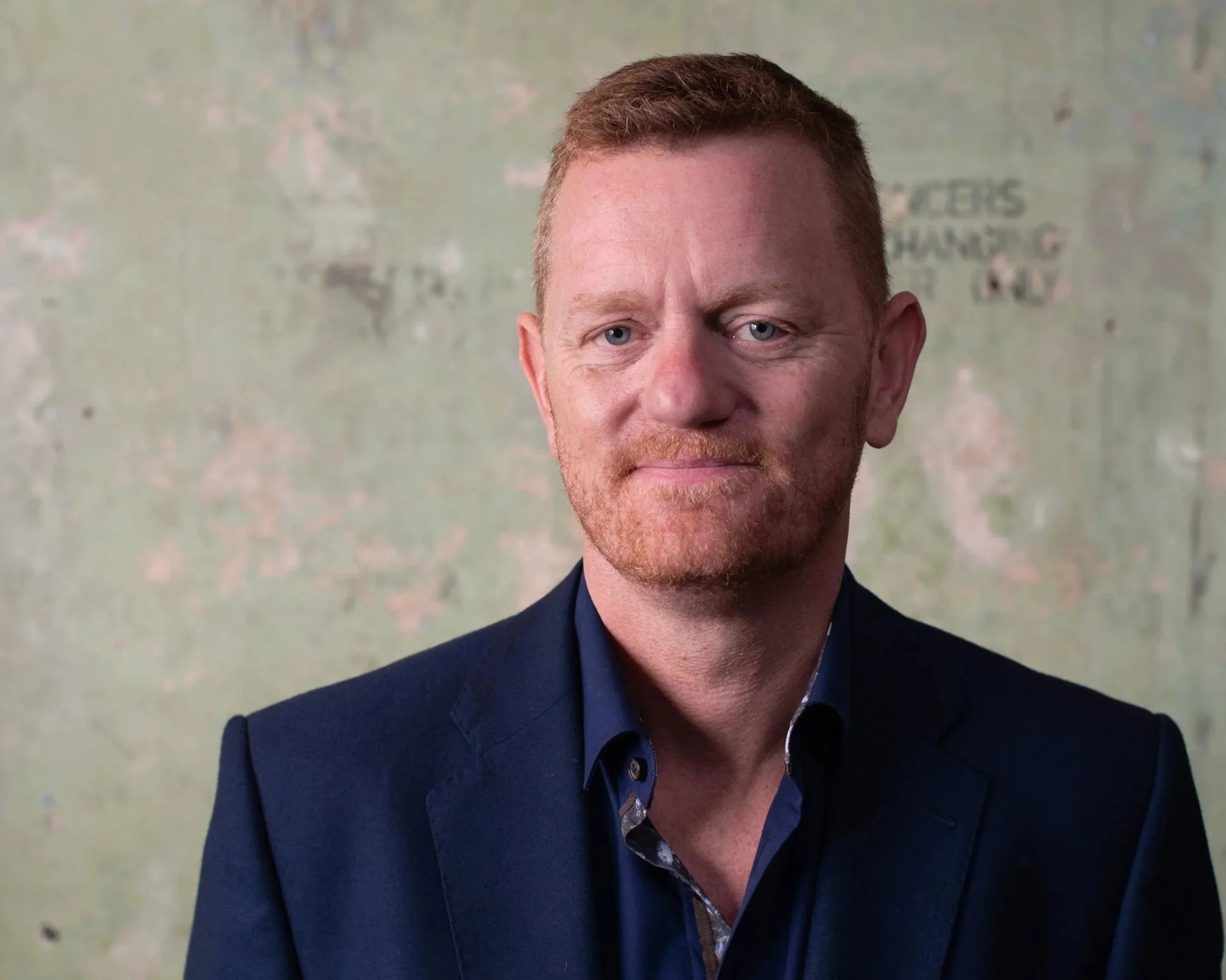 Will Jackson (CEO & Founder)