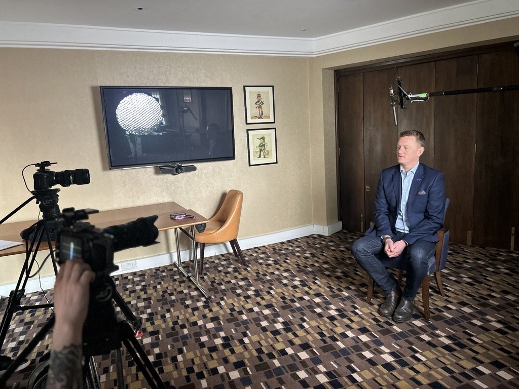 Interview With A CEO: Navigating Cloud Adoption and Payroll Transformations