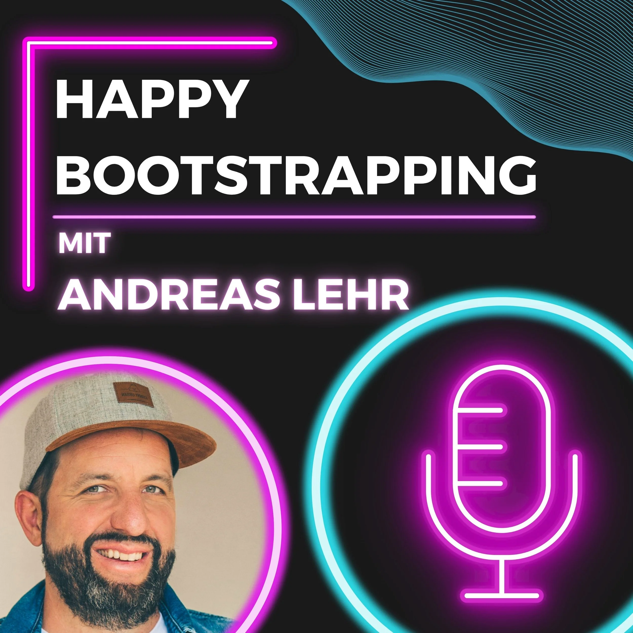Happy Bootstrapping cover.jpg