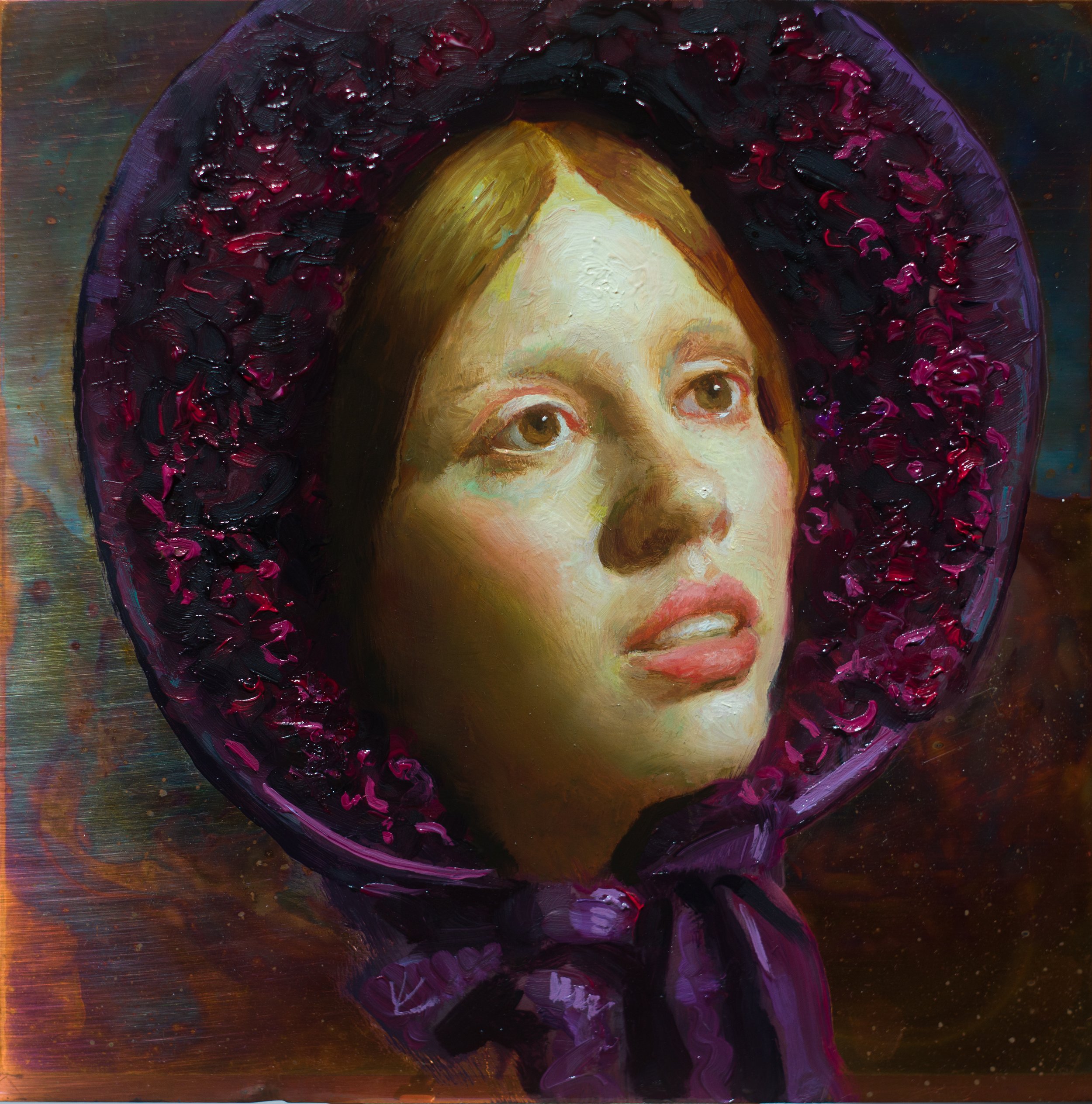 Elizabeth -  20x20cm.jpg
