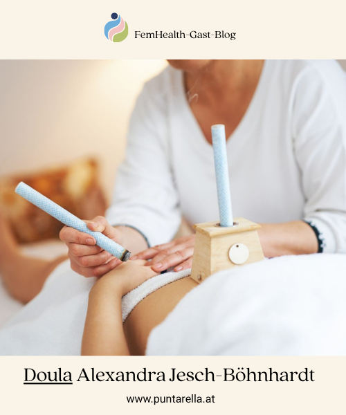 Frauengesundheit ganzheitlich gedacht. Impulse aus TCM & Ayurvedazur Förderung von Balance & Wohlbefinden