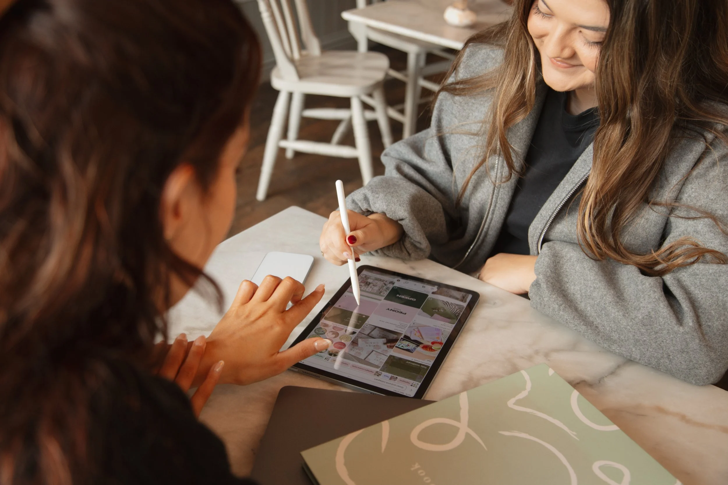 “I don’t have anything to post”: An age-old A$$ ache for the ever-busy entrepreneur.