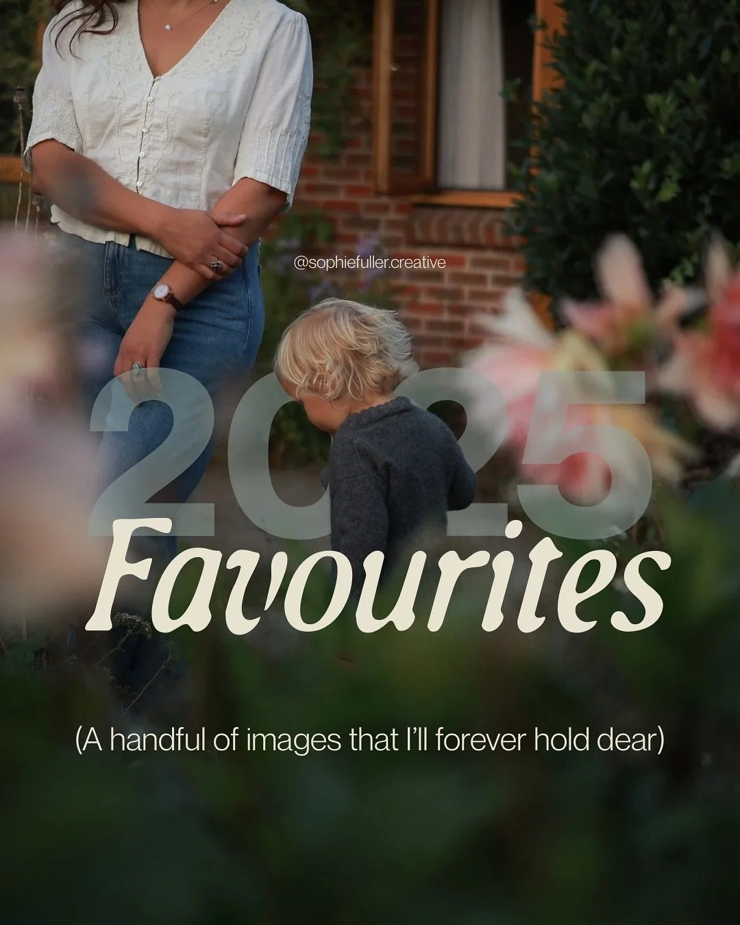 Now, I&rsquo;m not allowed to have any favourite clients, but I do have a handful of favourite images (or rather, some that are either very special to me, or that I believe highlight my work)&hellip;

When I started, I had no real idea of what &ldquo