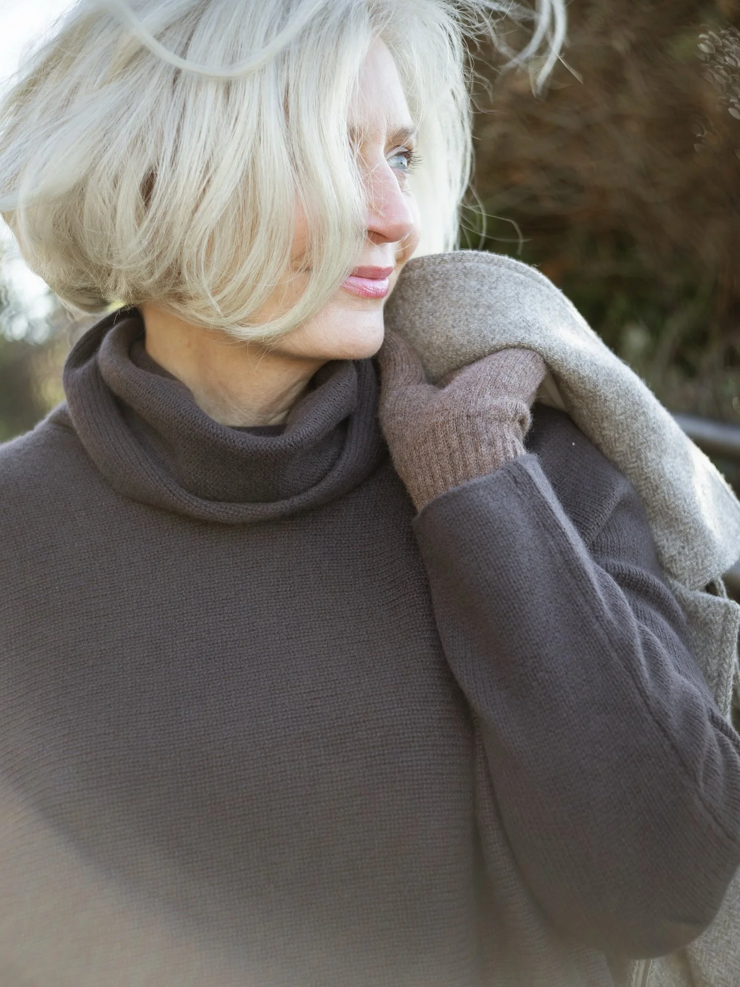 When I was asked to cover the @cordeliajamesboutiques Winter Collection, I knew we&rsquo;d have a great project one our hands&hellip; but wow.

The location, the outfits, the light - and of course, the beautiful Zoe and Meg! How lucky am I?

I adore 