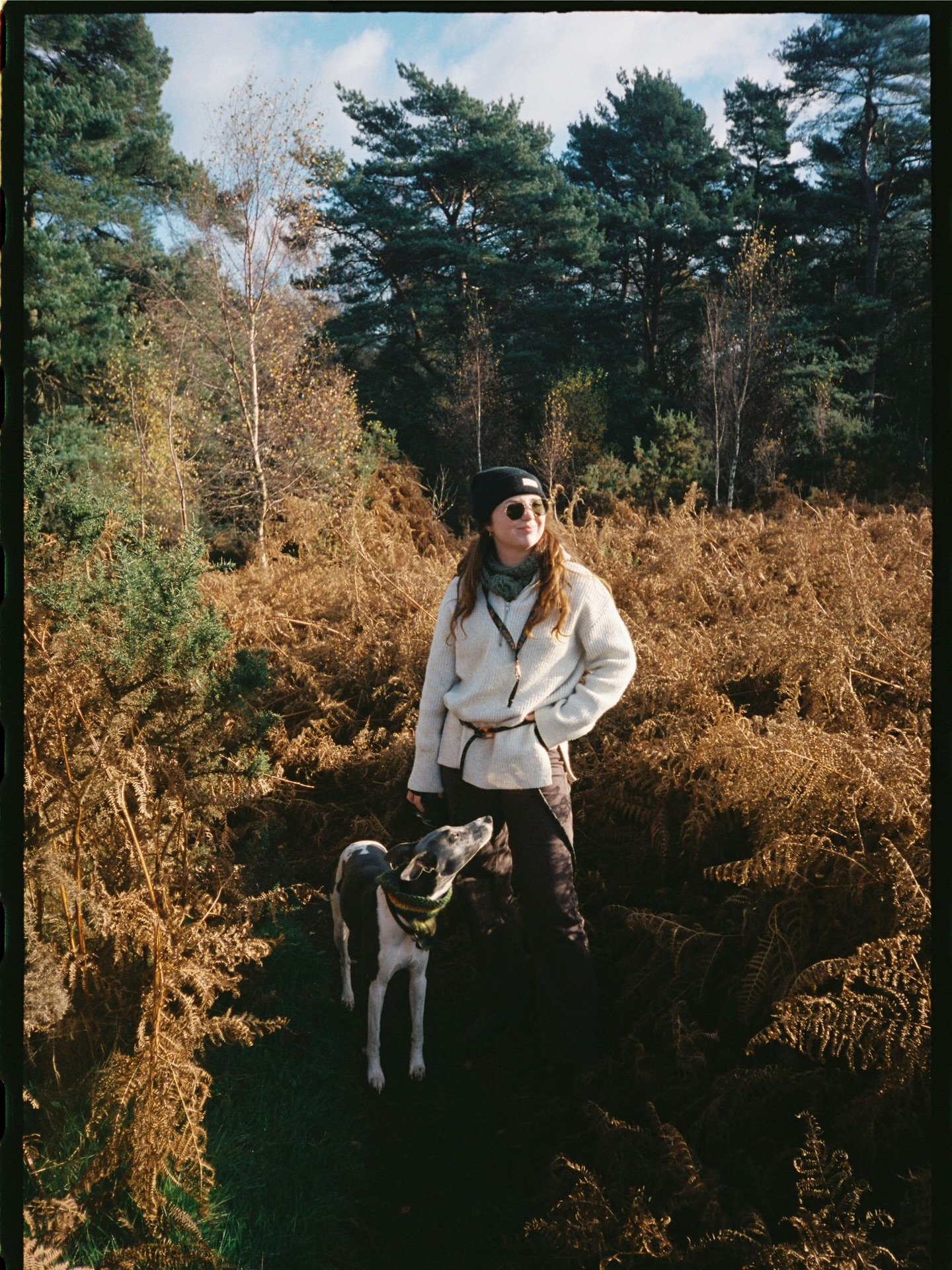 Here&rsquo;s what 2026 is gonna&rsquo; look like 👇 

More passion&hellip;
More confidence&hellip;
More realism&hellip;
More faith&hellip;
More connection&hellip;
More adventure&hellip;
More growth&hellip;

Gimme it all!!! 😌🙂&zwj;↕️ (this applies t