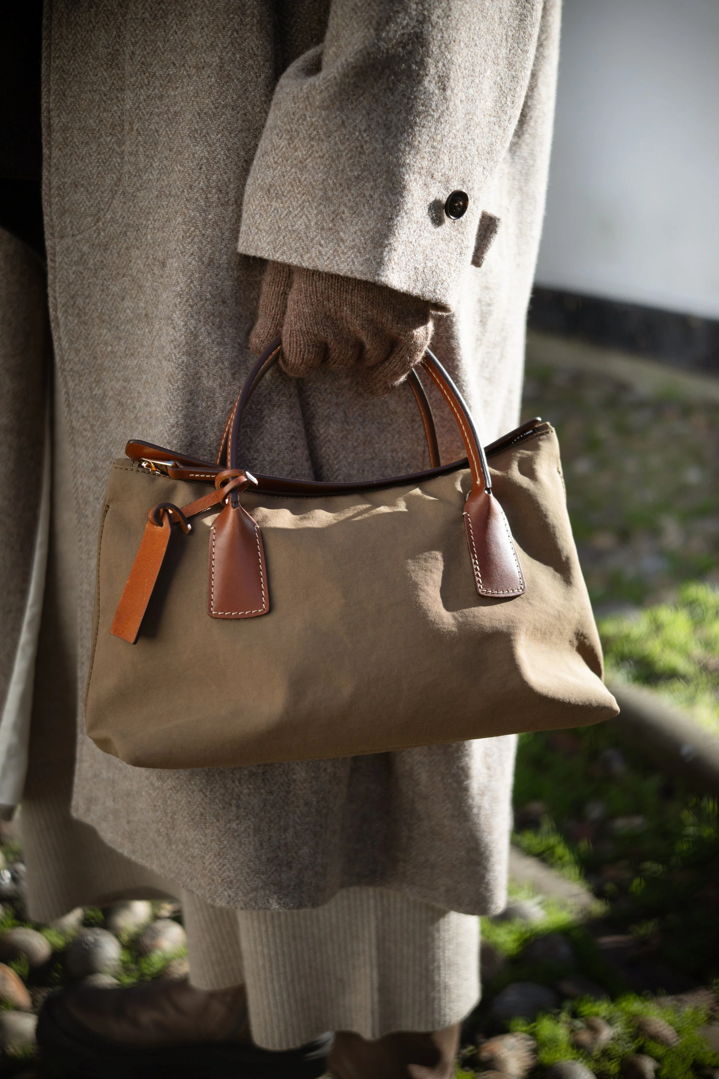 What to Wear for Your Brand Photos (Without Overthinking It)