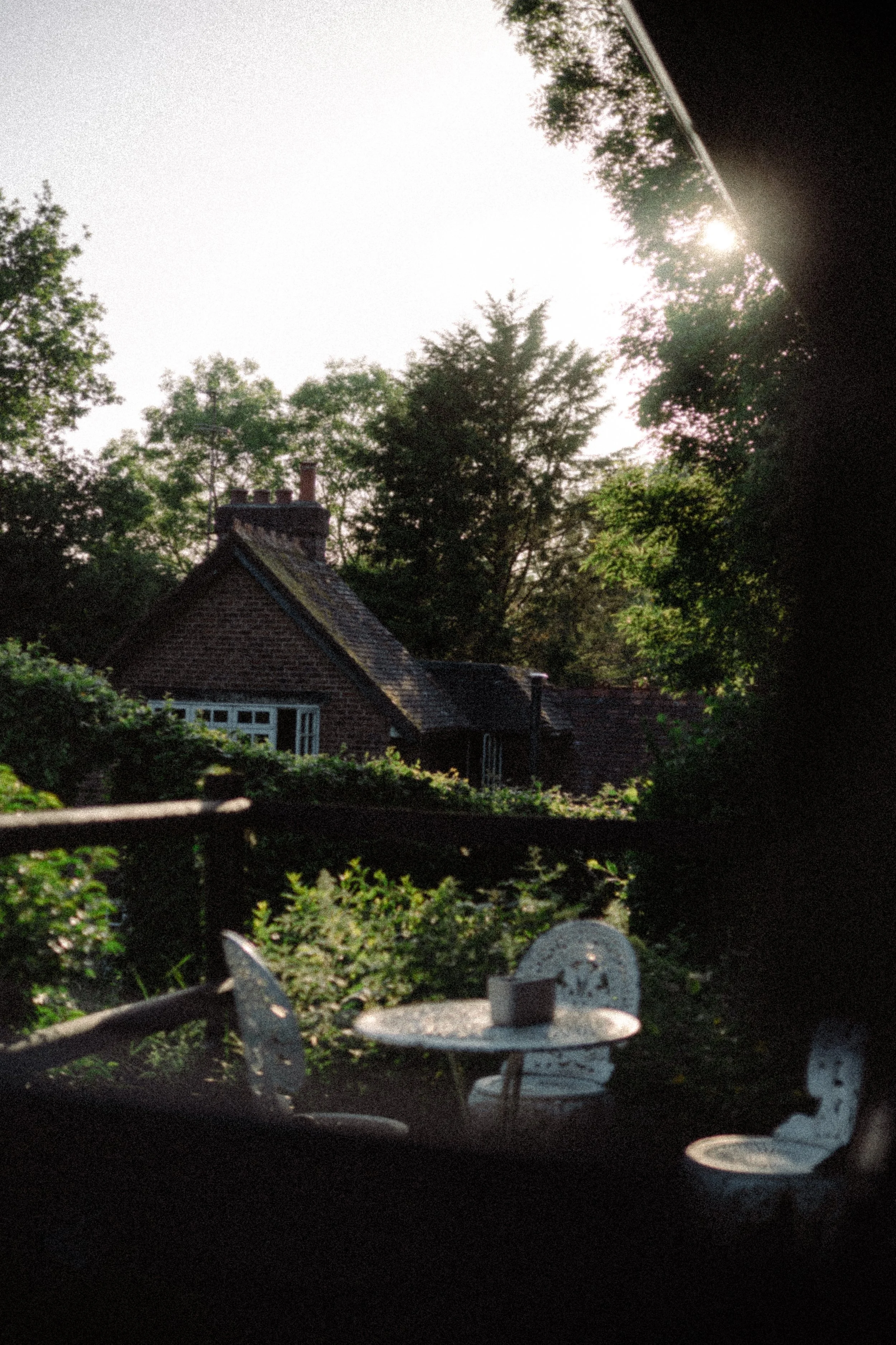 Building a business I don’t want to escape from: This Photographer’s Values.