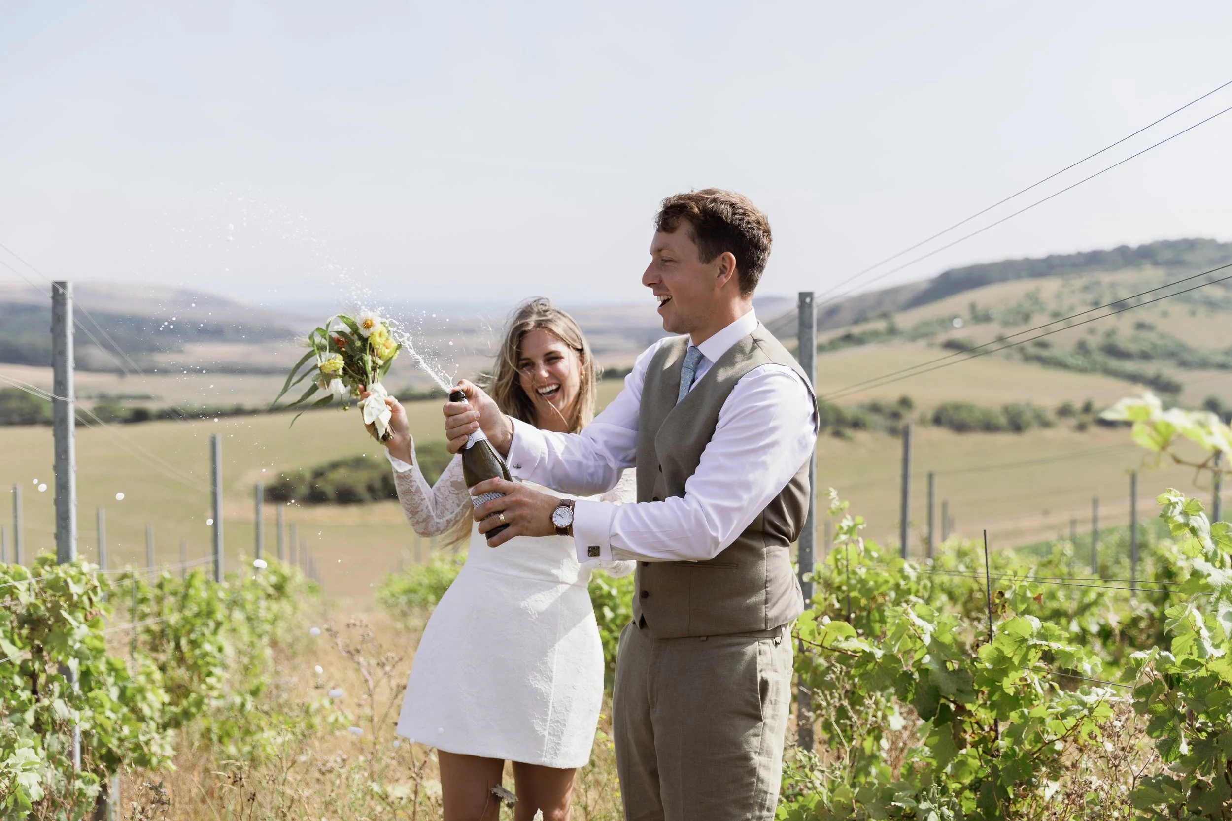 okay, so I do, ‘do’ weddings.
