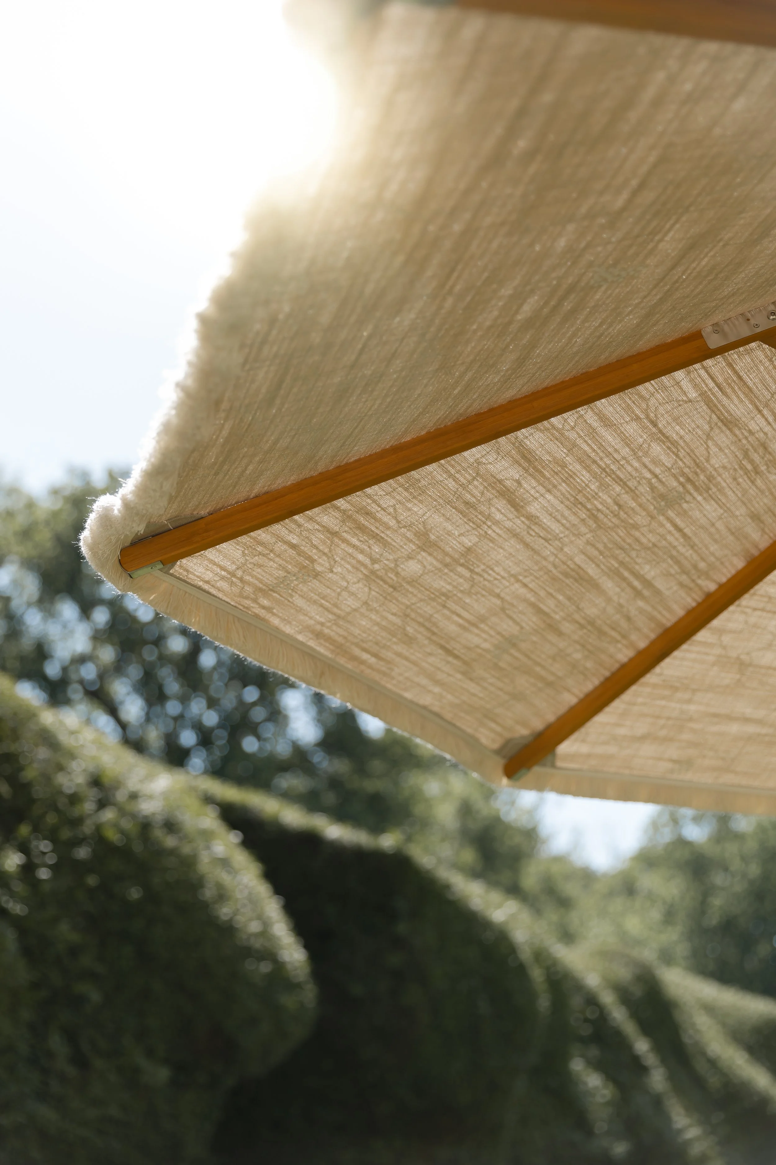 Plia Parasols