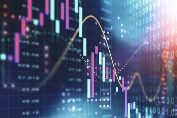 Rising institutional interest?