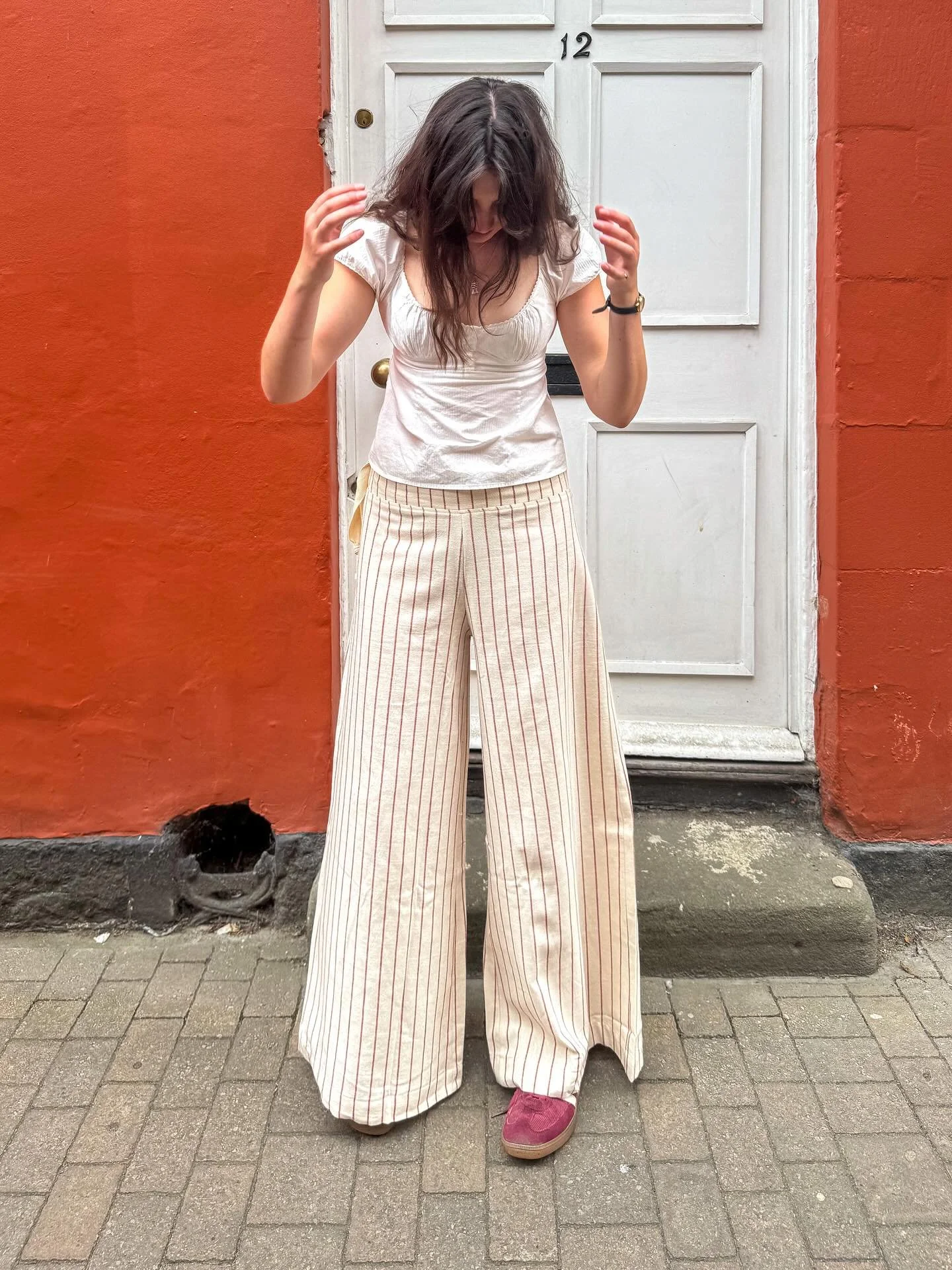 our linens are perfect for your summer hols!! lightweight and breezy ☀️ 

shop now via our website 

#summer #ootd #linen #summerholidays #linenpants #smallbuisness #sustainablefashion
