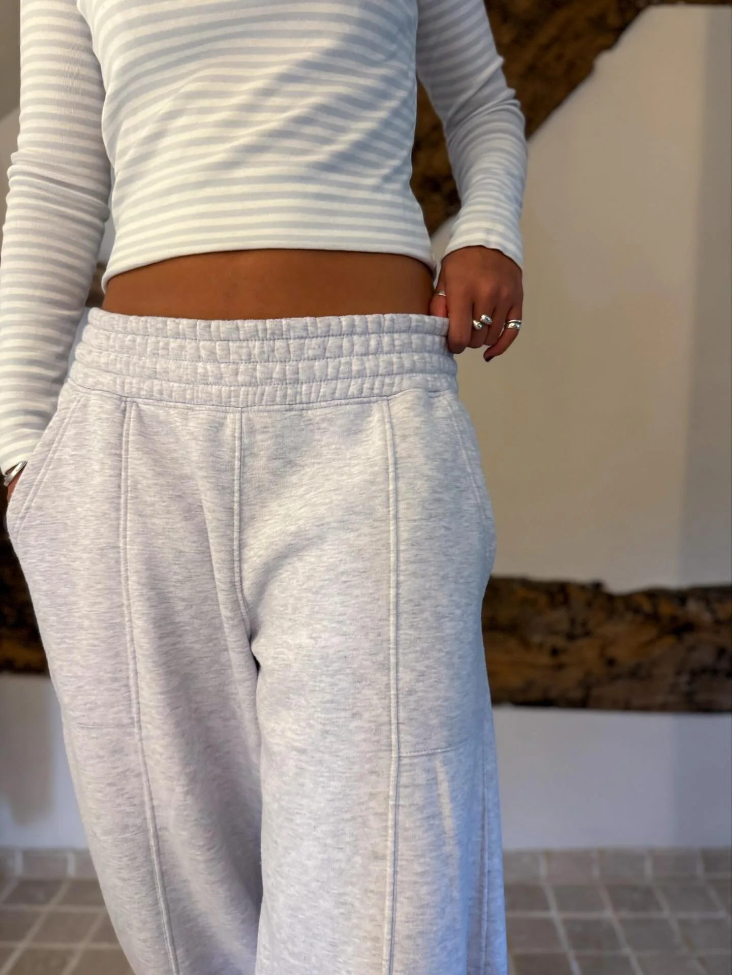 get warm and cosy with beany 🤍