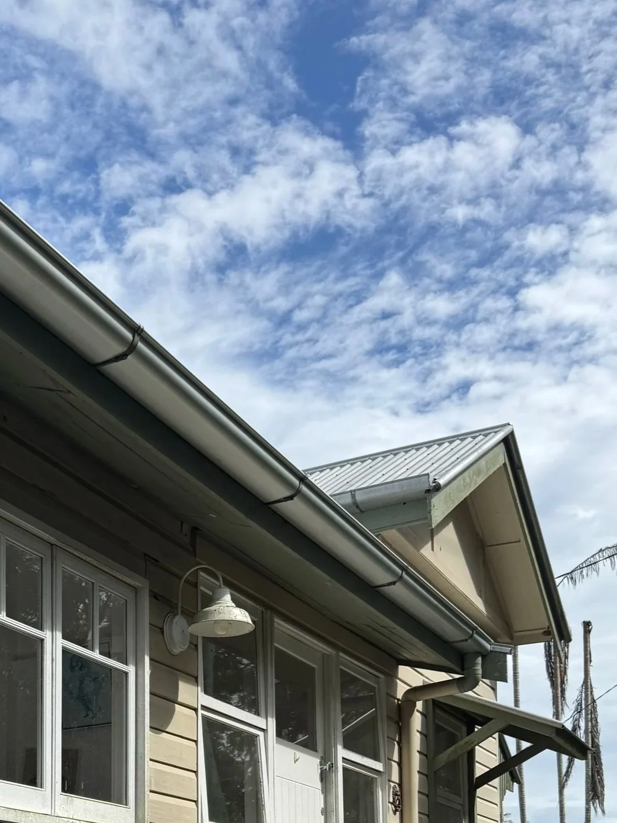 Cooroy Gutter Replacement