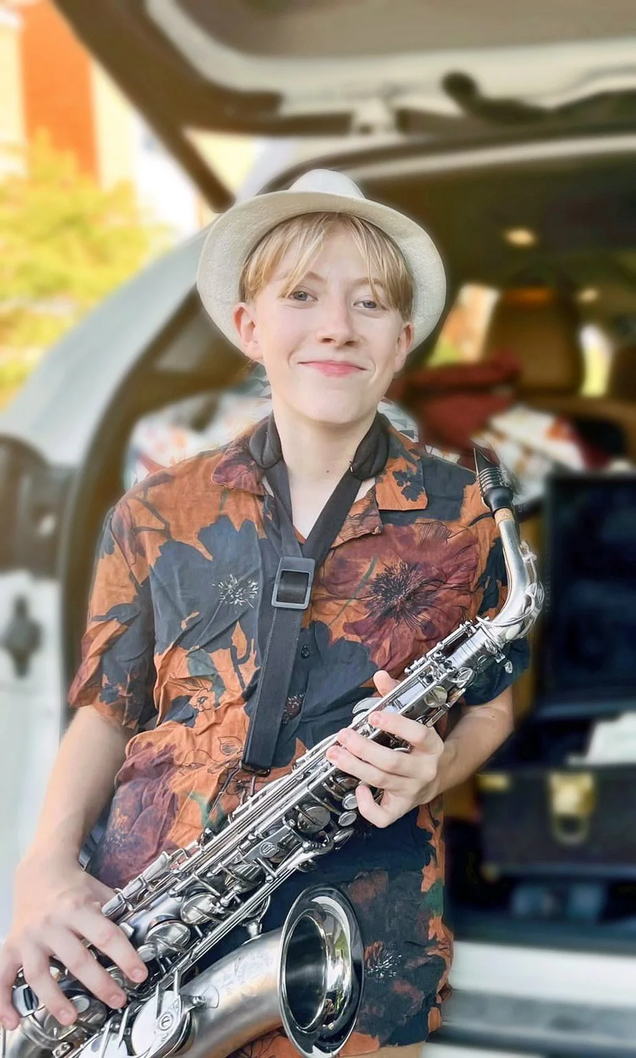 Colten Wiant