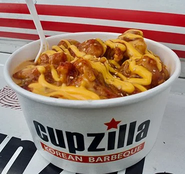 Cupzilla