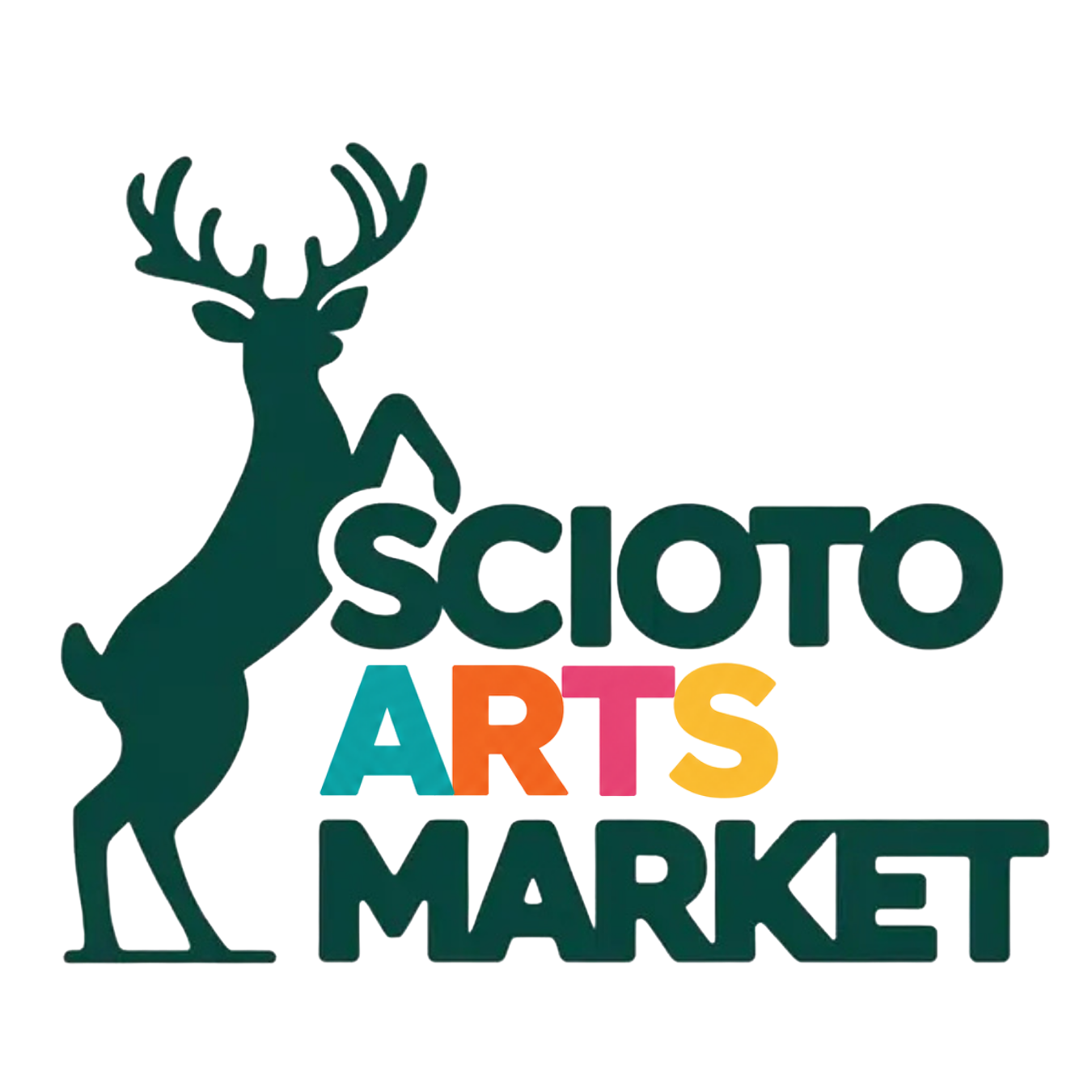 Scioto Arts Market 2026 - Food Trucks