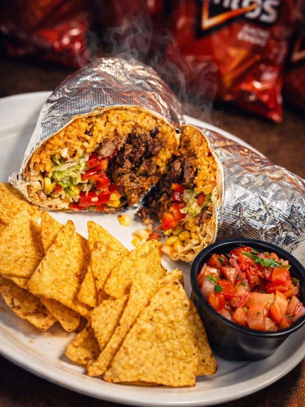 Tortilla