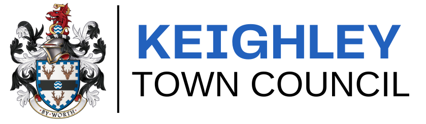Keighley Town Council logo.png