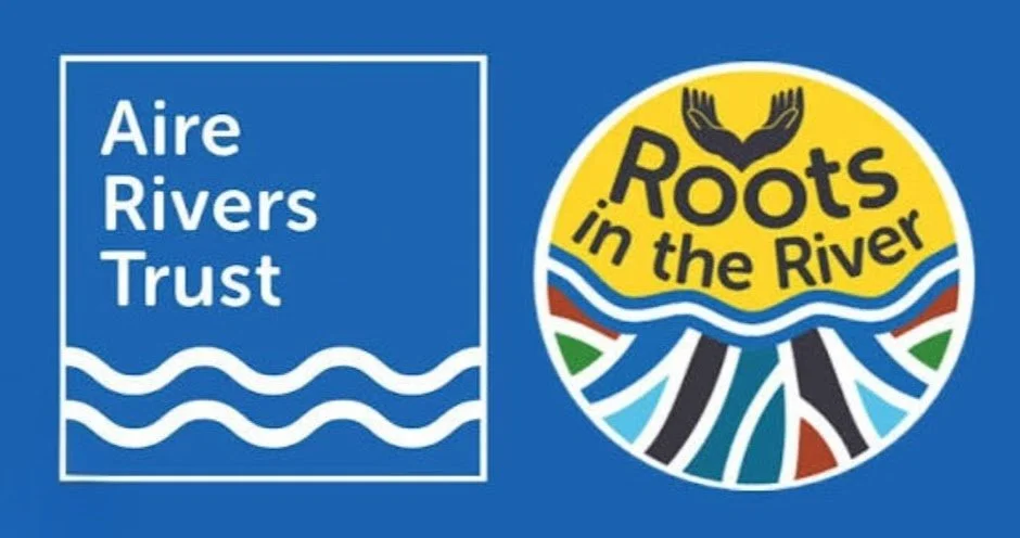 Aire Rivers Trust Roots in the River logo.jpg