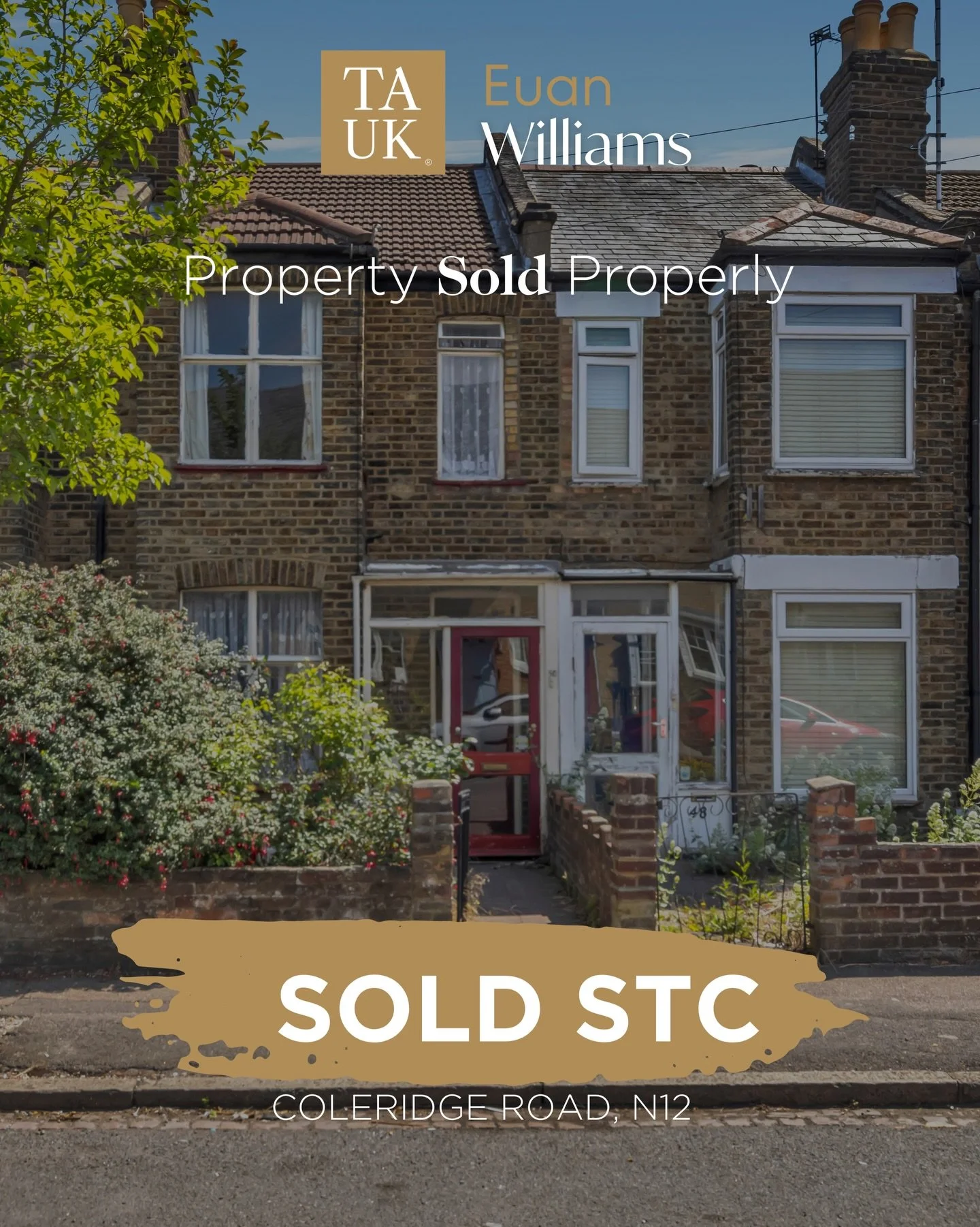 After a fall-through last week, I'm pleased to say we have quickly agreed on another sale. Needless to say, my sellers are over the moon. 

The buyer wants to complete in 6 weeks? What will the solicitors say? Only time will tell, but hopefully, we w