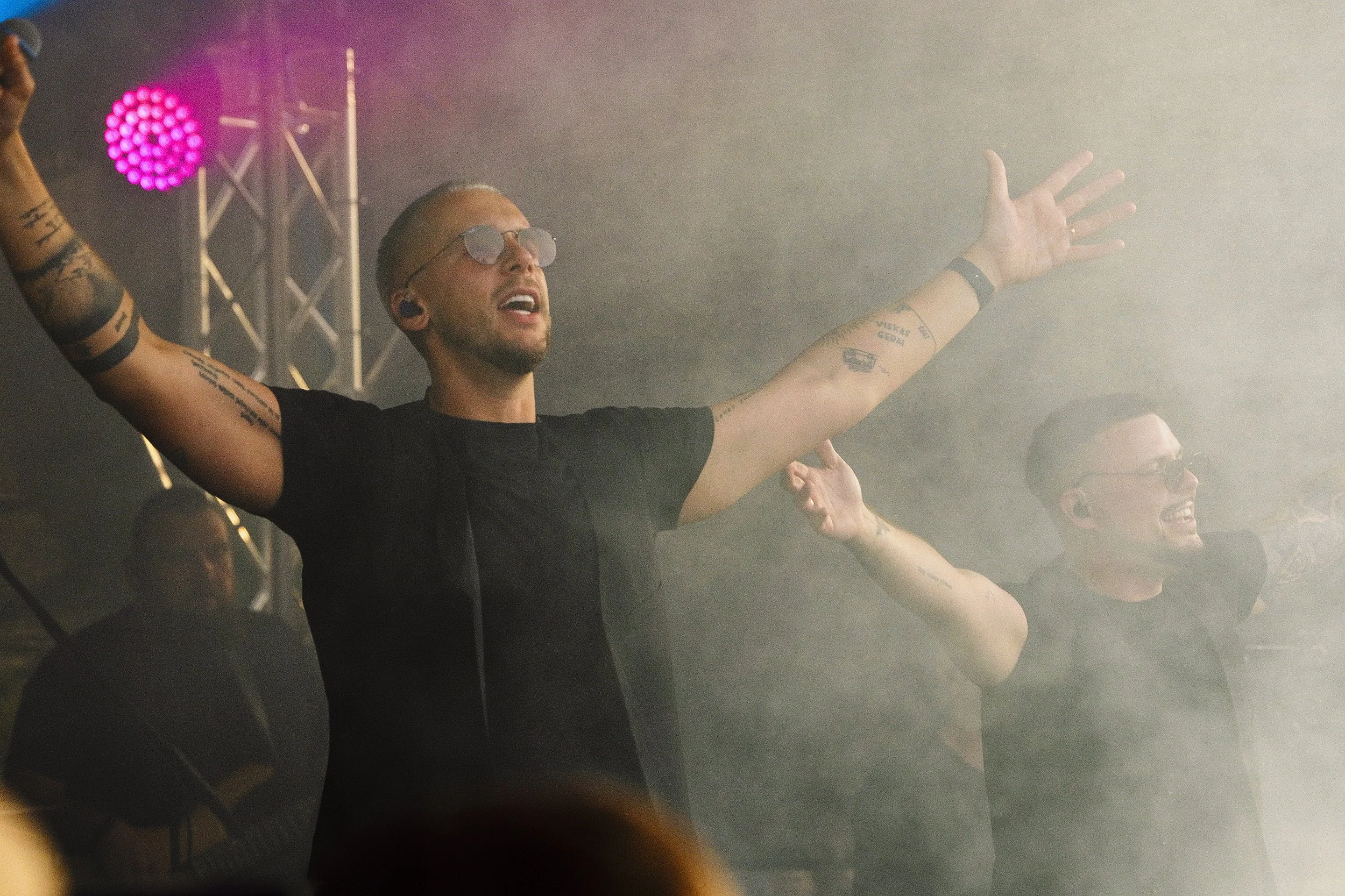 groja grupė Žemaitukai