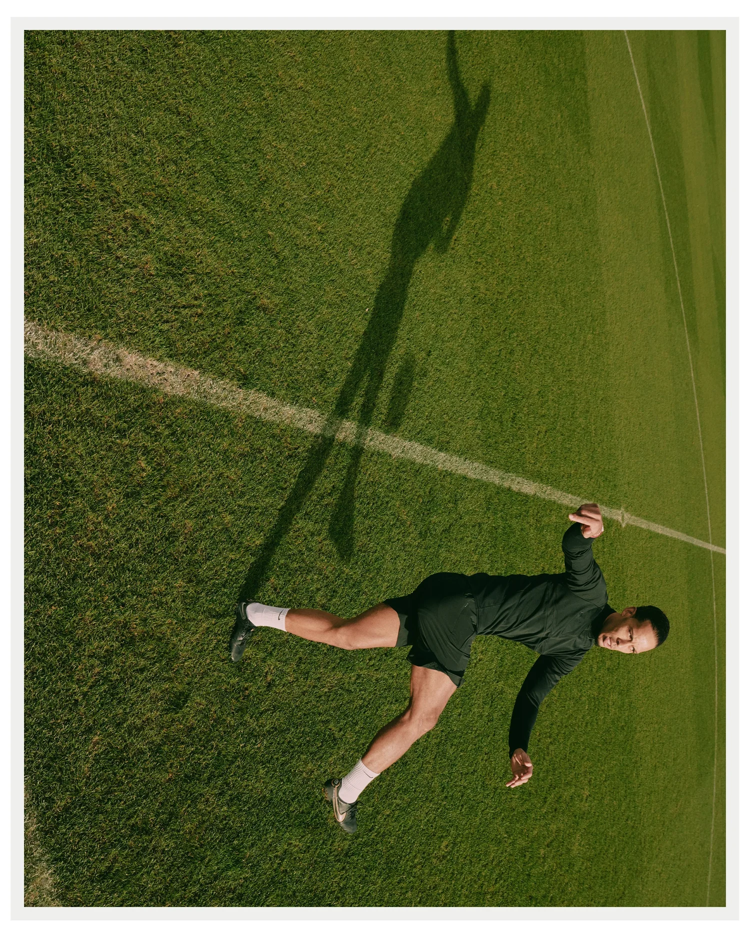 Sports photography by Louis Bamford