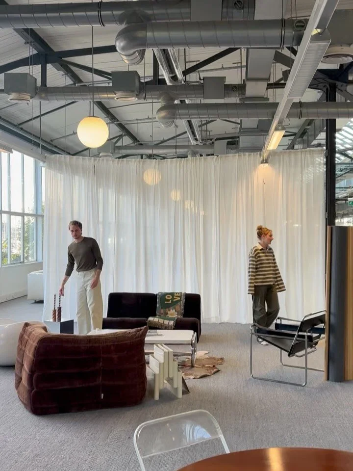 LOADING&hellip;
@studiochunk x @stutagency 
#daylightstudio #photostudio #studio #creativestudio