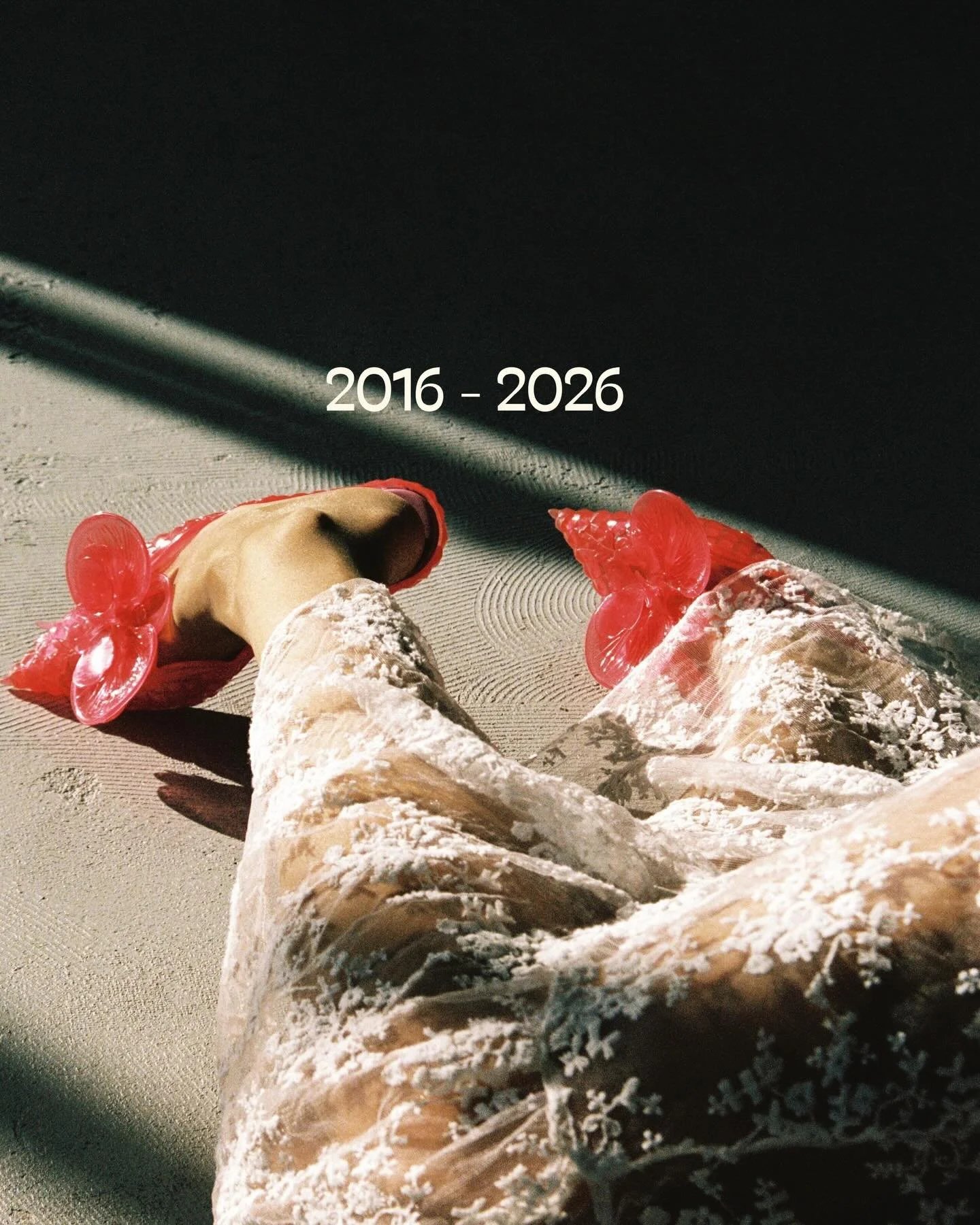 Studio rental. Photoshoot production. Event production.

Based in Amsterdam, NDSM. Fashion production standards applied to sustainable brands - without the toxic culture or ridiculous prices.

Started in fashion 10 years ago. The past 2-3 years I&rsq