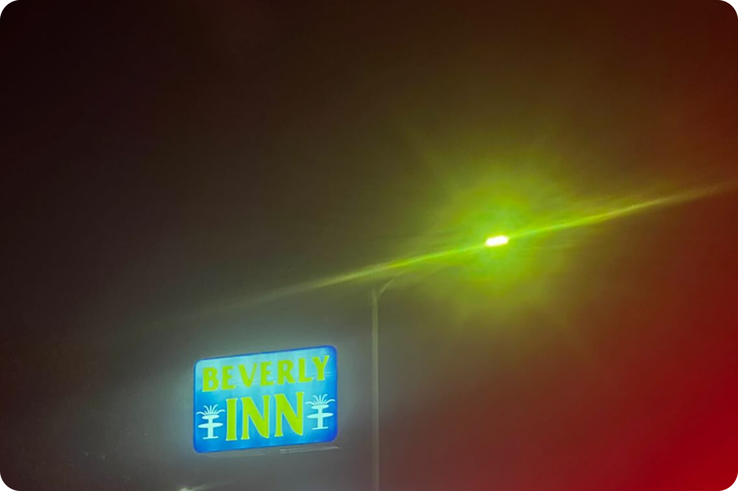 LOS ANGELES: Urban identity. Photography by Mia James.