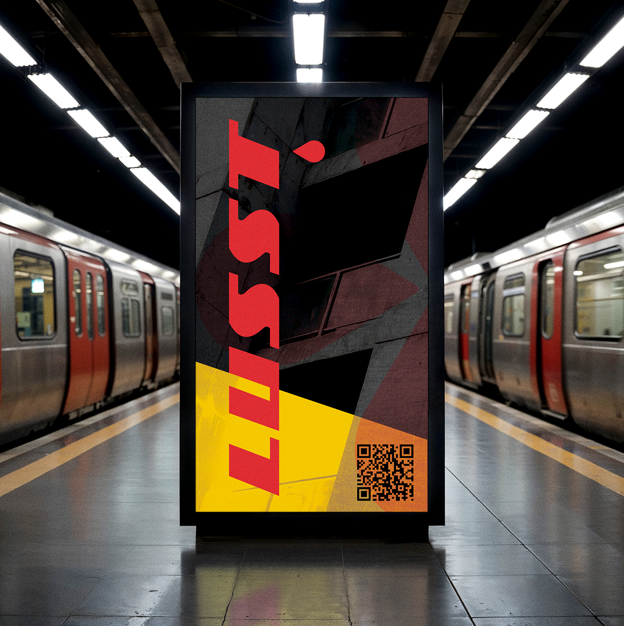 Lusst: Streetwear