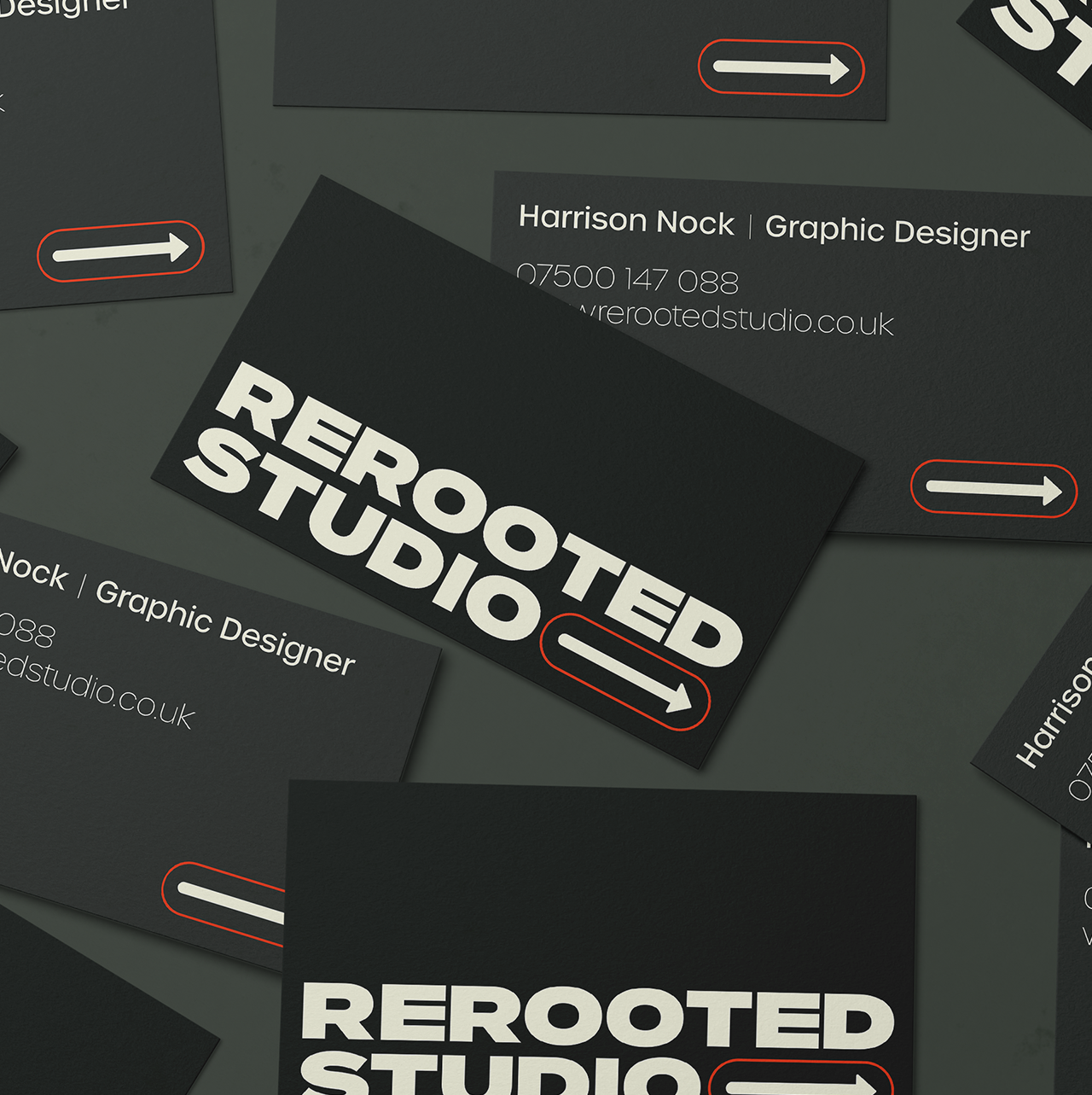 Rerooted Studio