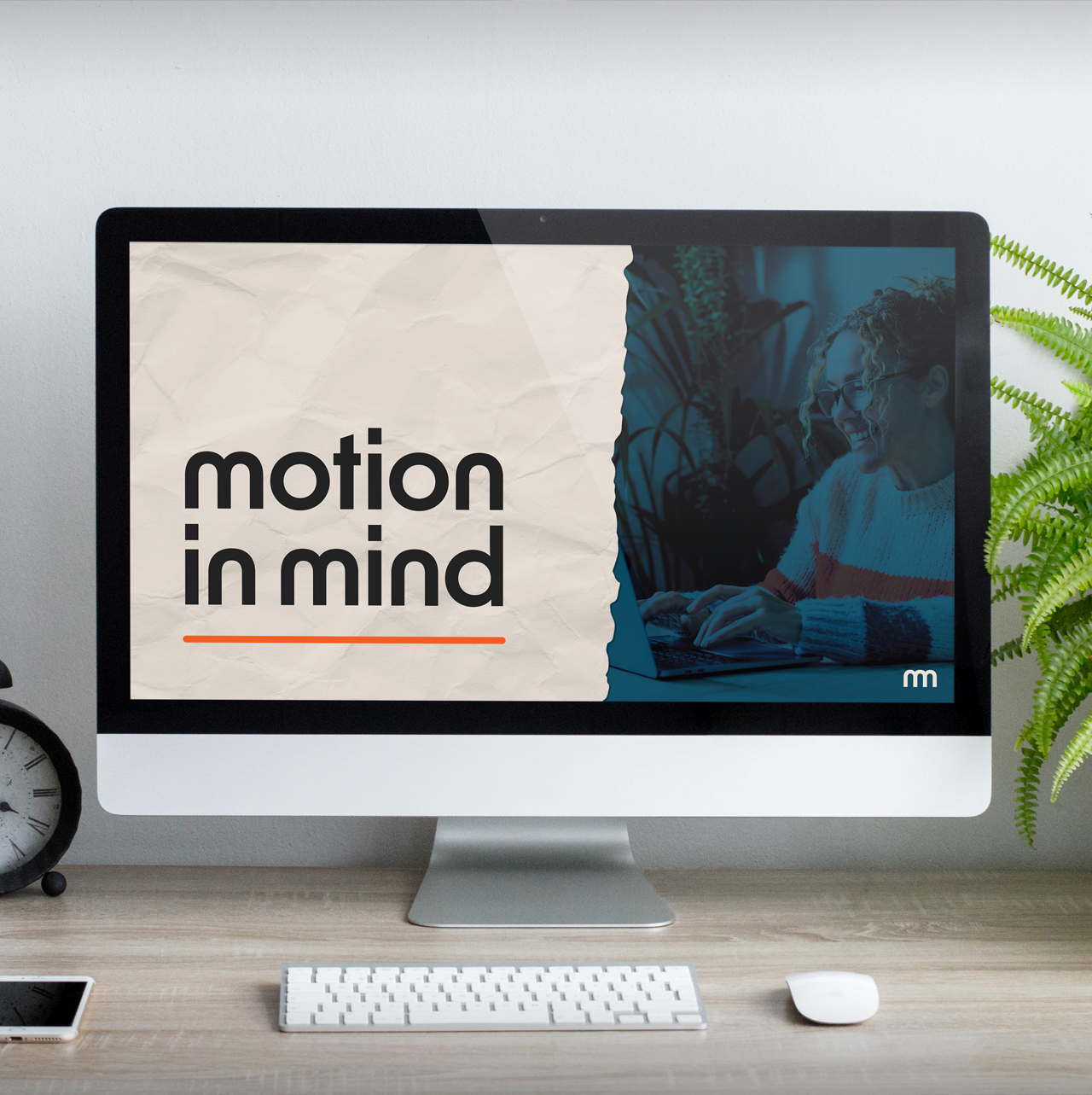 Motion in Mind