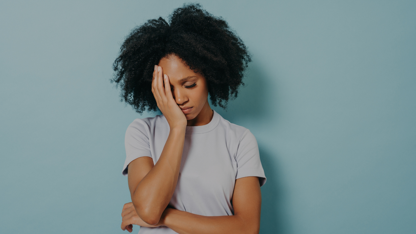 Stress, Anxiety, and Burnout