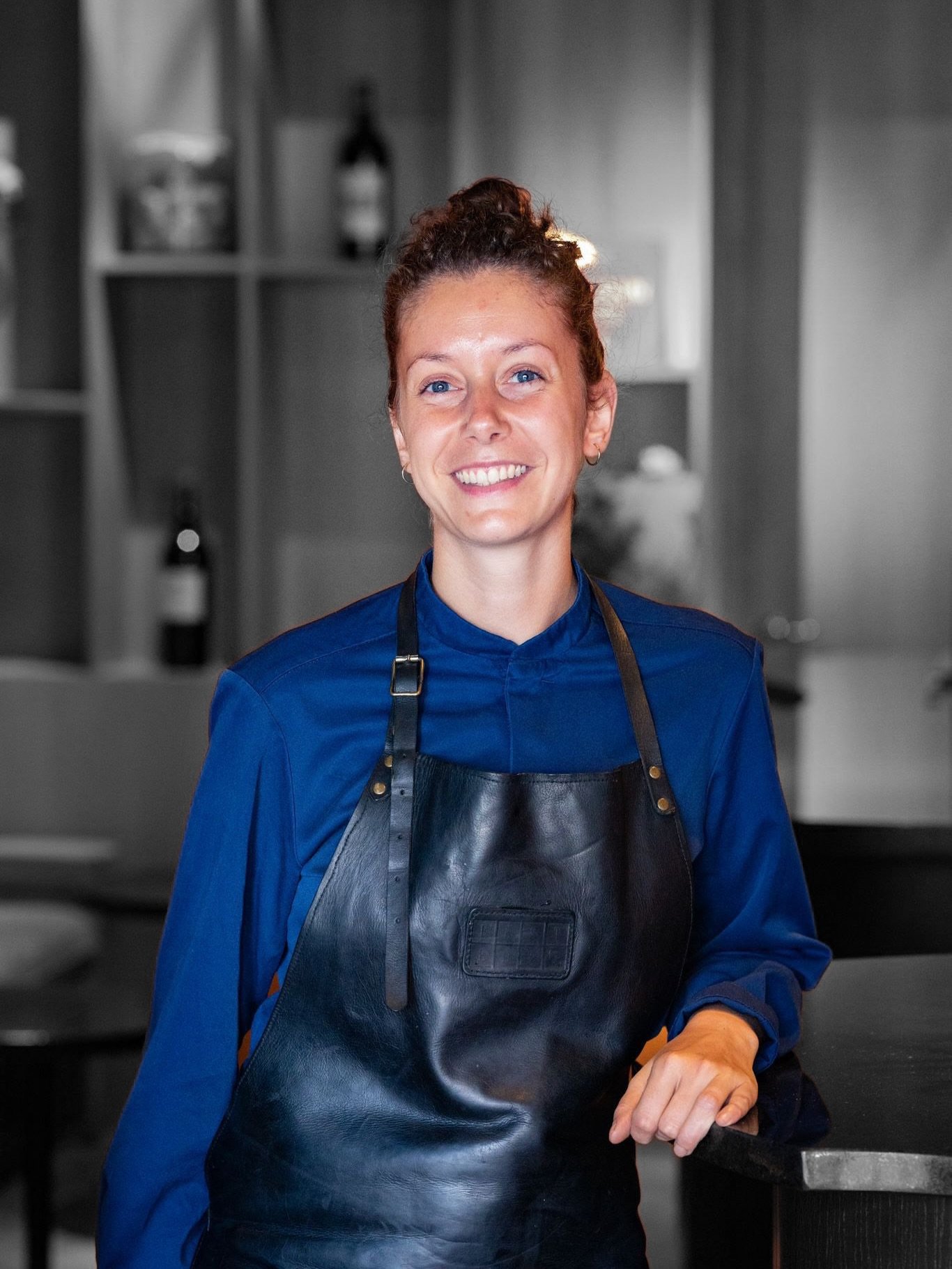 𝙴𝙺𝚂𝚃𝙴𝙳𝚃 𝚇 𝙵𝚁&Ouml;

We are delighted to announce that our friend, @leam_arion, assistant head chef at the one-star @ekstedtrestaurant, will be joining us for a four-hands dinner on March 25th!

Born in Luxeuil-les-Bains, France, L&eacute;a 