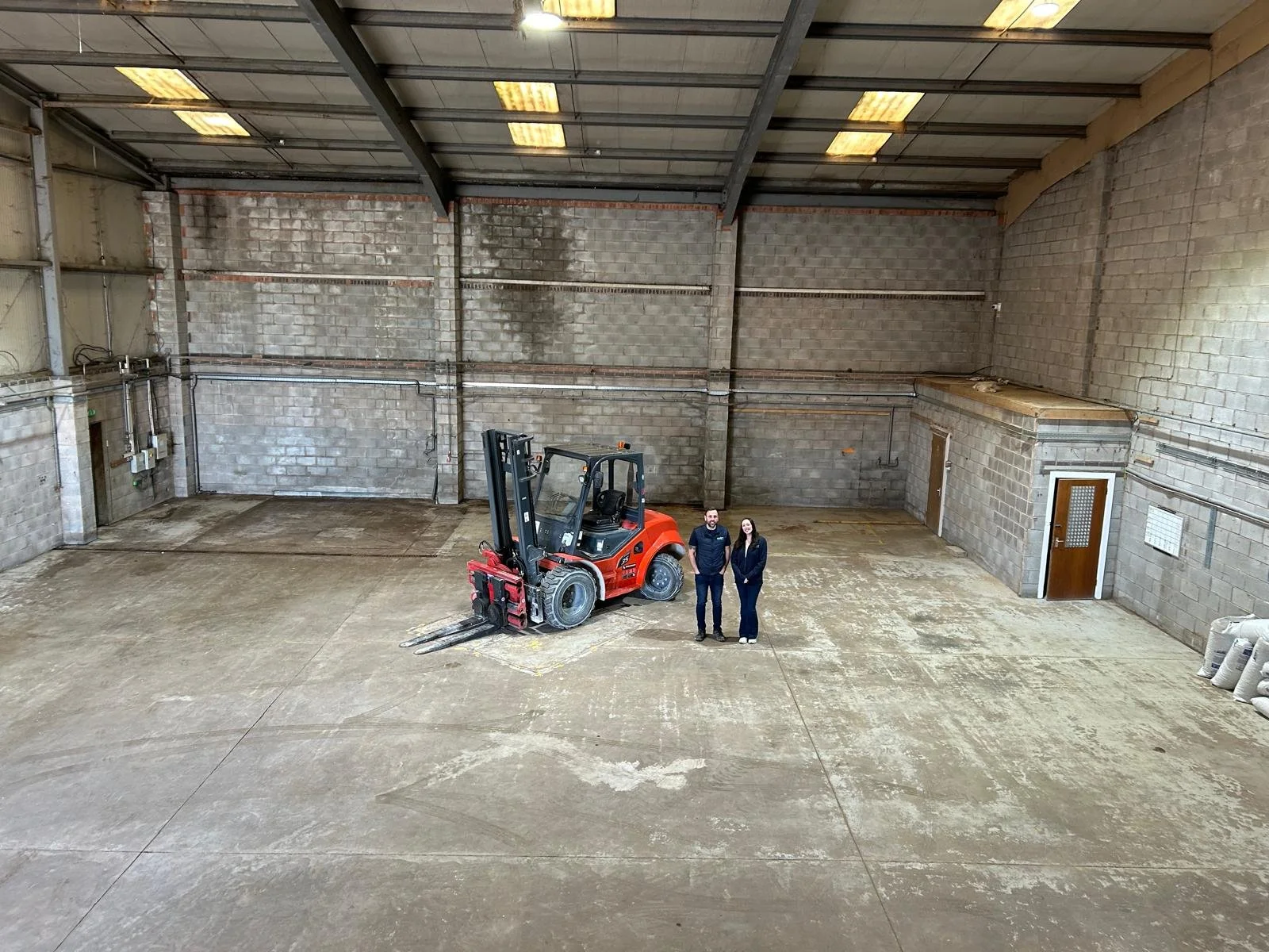 Karen and Will - the big move.jpg