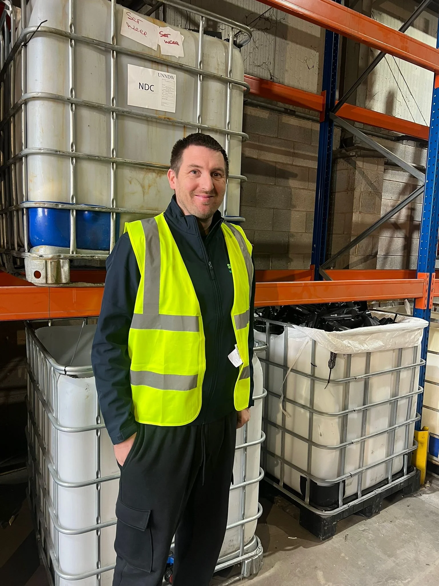 Jamie Rawson - Administrative Assistant