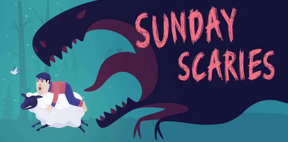 The Sunday Scaries: Why We Feel Them and How Therapy Can Help