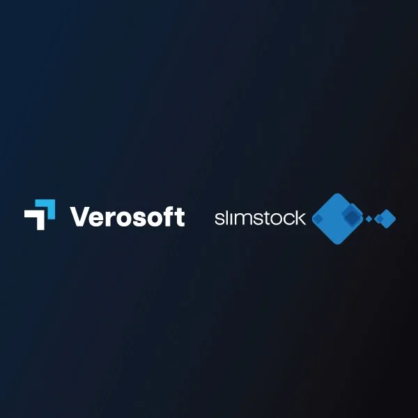 Slimstock and Verosoft Collaborate to Unify Asset Management and Supply Chain Automation for Microsoft Dynamics 365 Business Central Customers