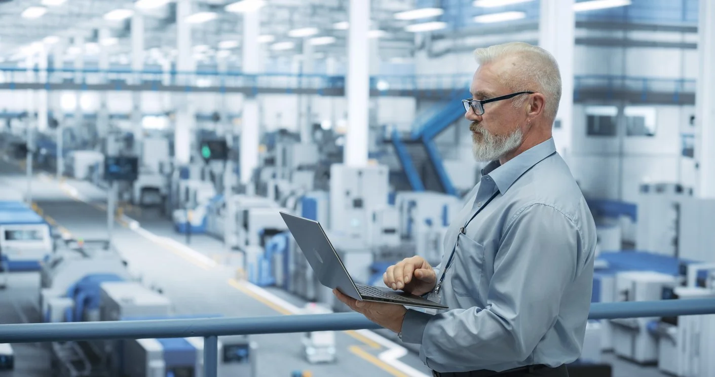 Meilleurs logiciels de gestion des actifs d’entreprise : 8 plateformes EAM comparées pour 2026